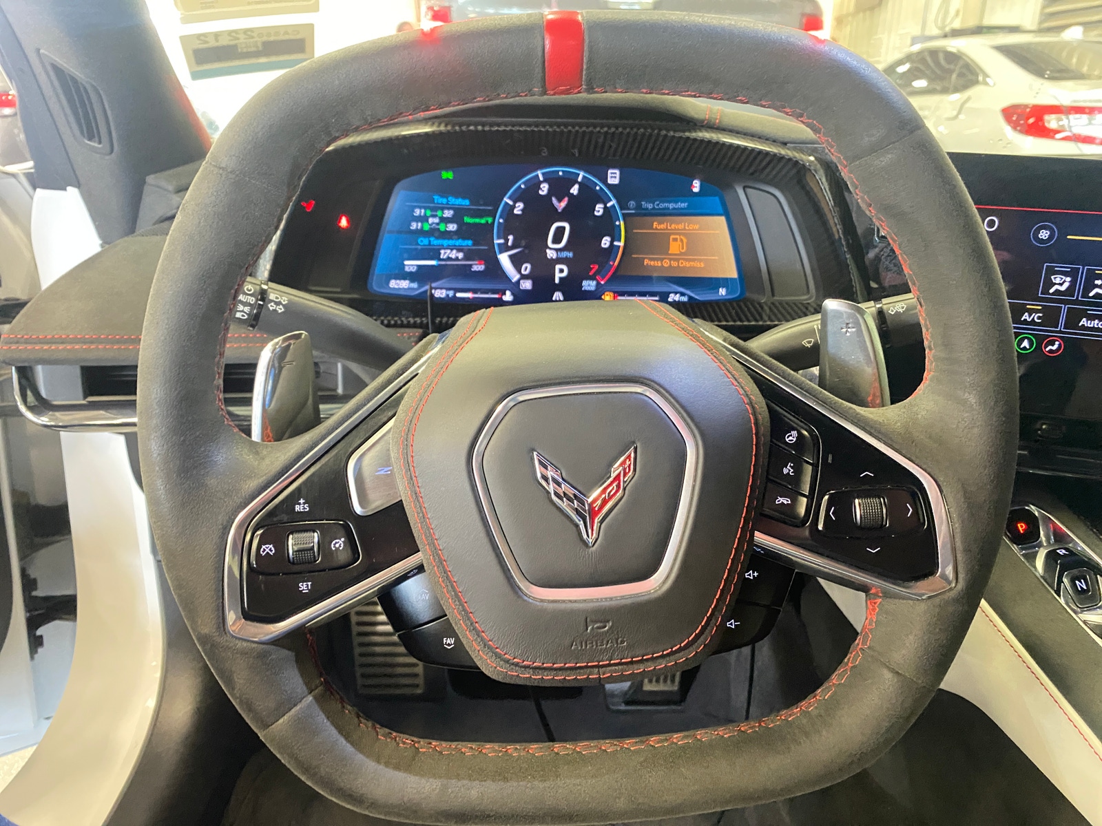 Thumbnail: 2023 Chevrolet Corvette - 3
