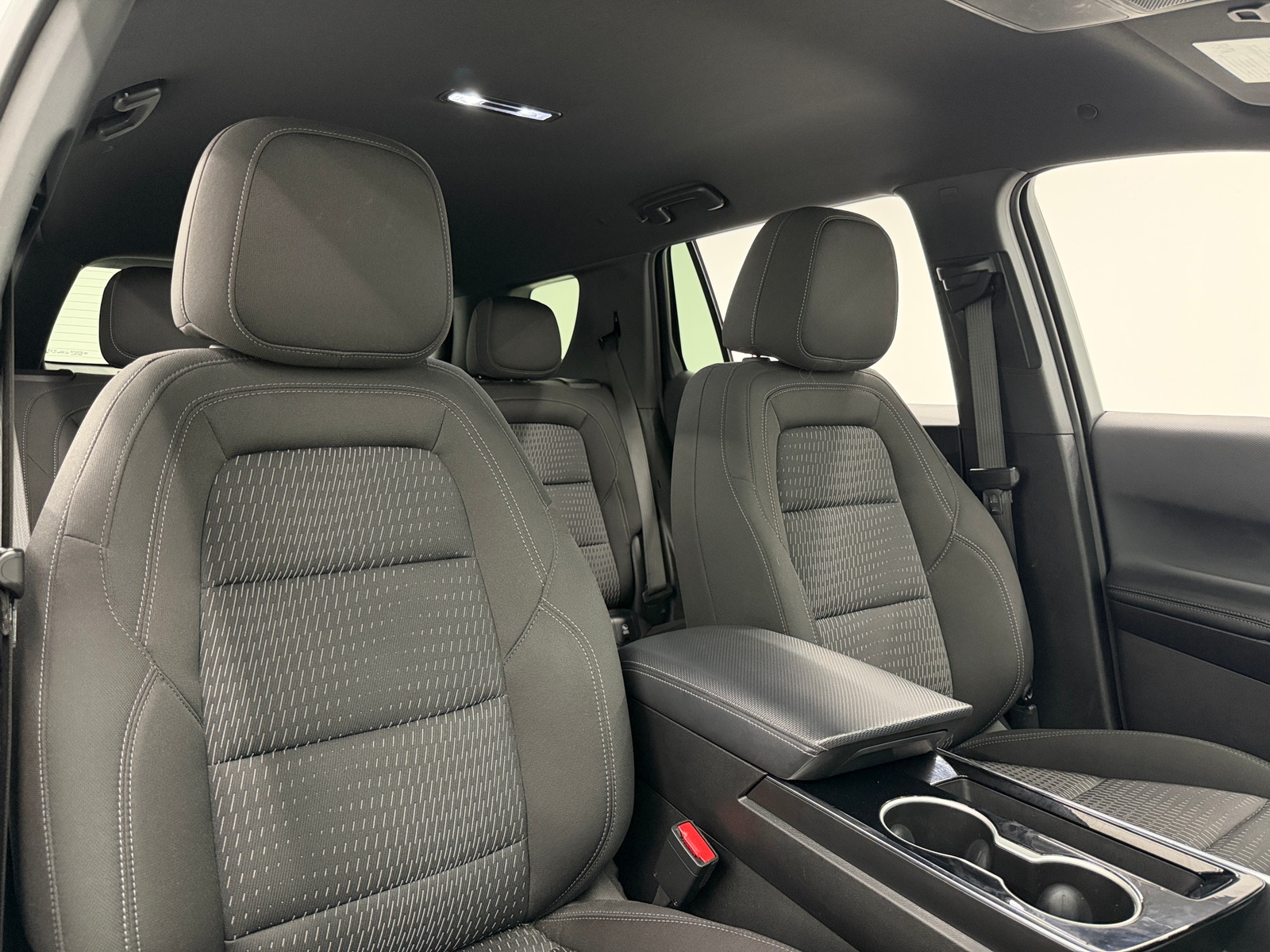 Thumbnail: 2025 Chevrolet Equinox - 2