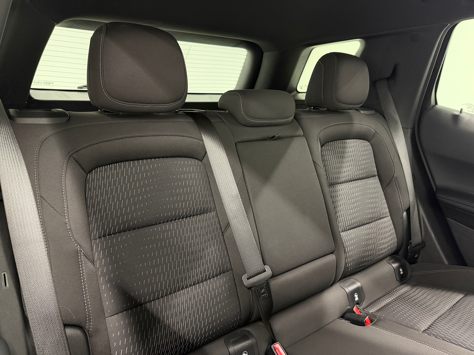 Thumbnail: 2025 Chevrolet Equinox - 6