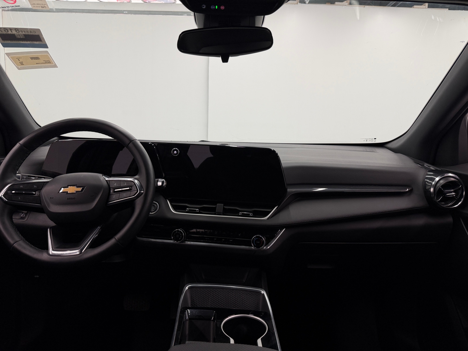 Thumbnail: 2025 Chevrolet Equinox - 3