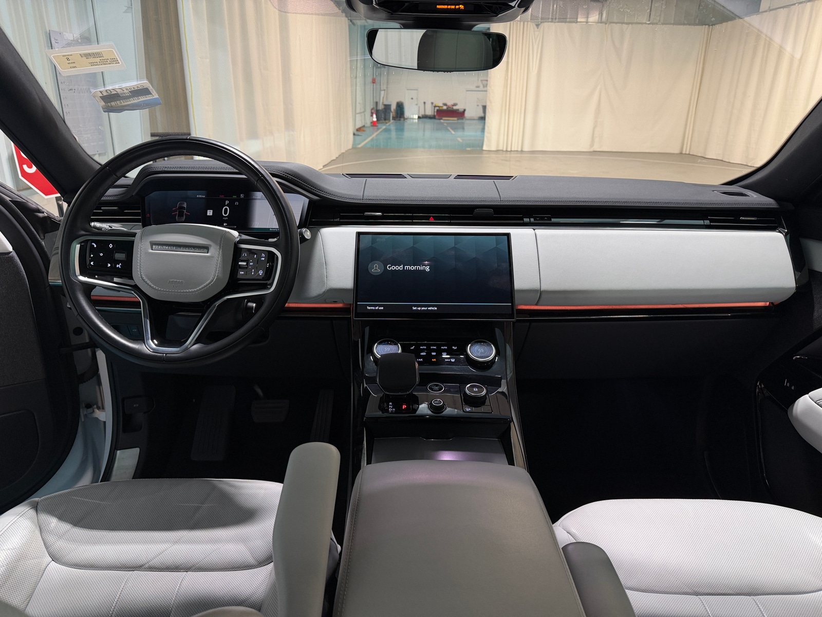 Thumbnail: 2023 Land Rover Range Rover Sport - 2