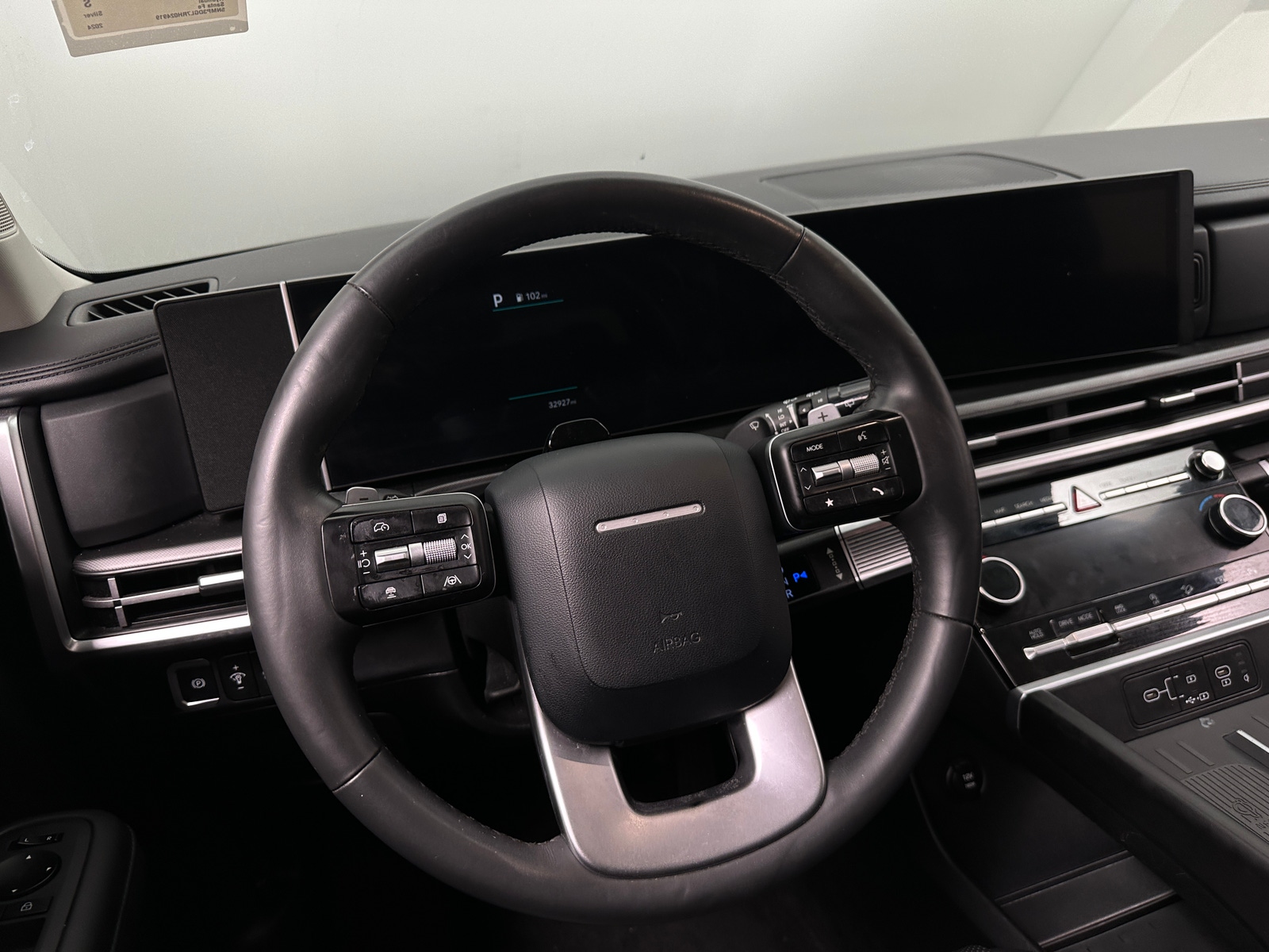 Thumbnail: 2024 Hyundai Santa Fe - 4