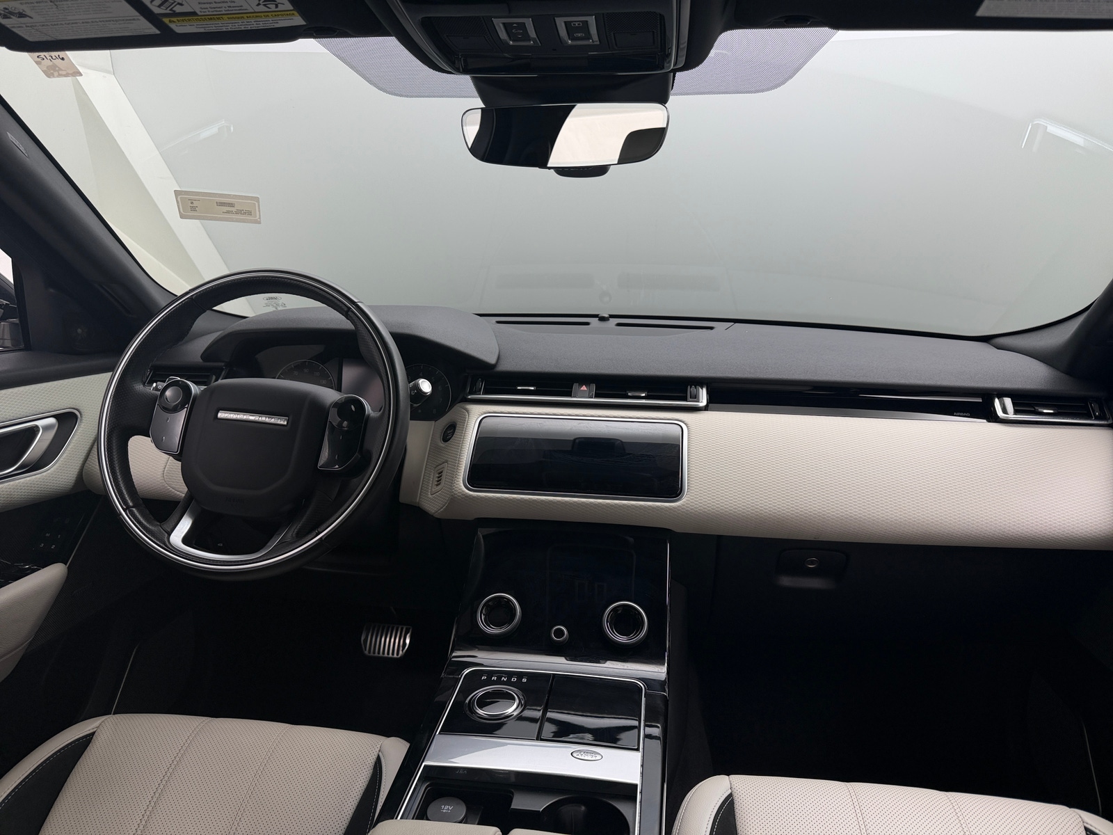 Thumbnail: 2020 Land Rover Range Rover Velar - 2