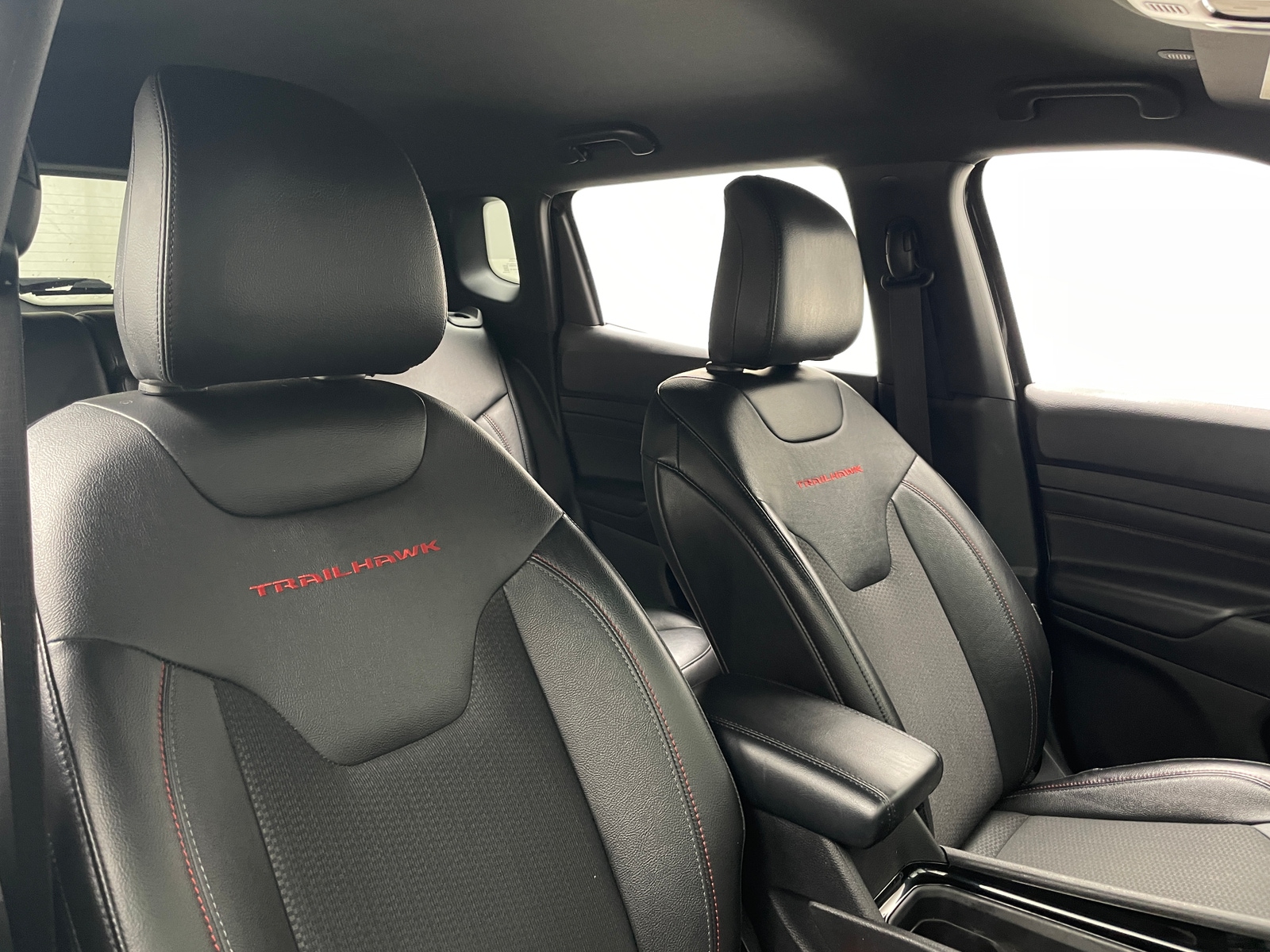 Thumbnail: 2023 Jeep Compass - 2