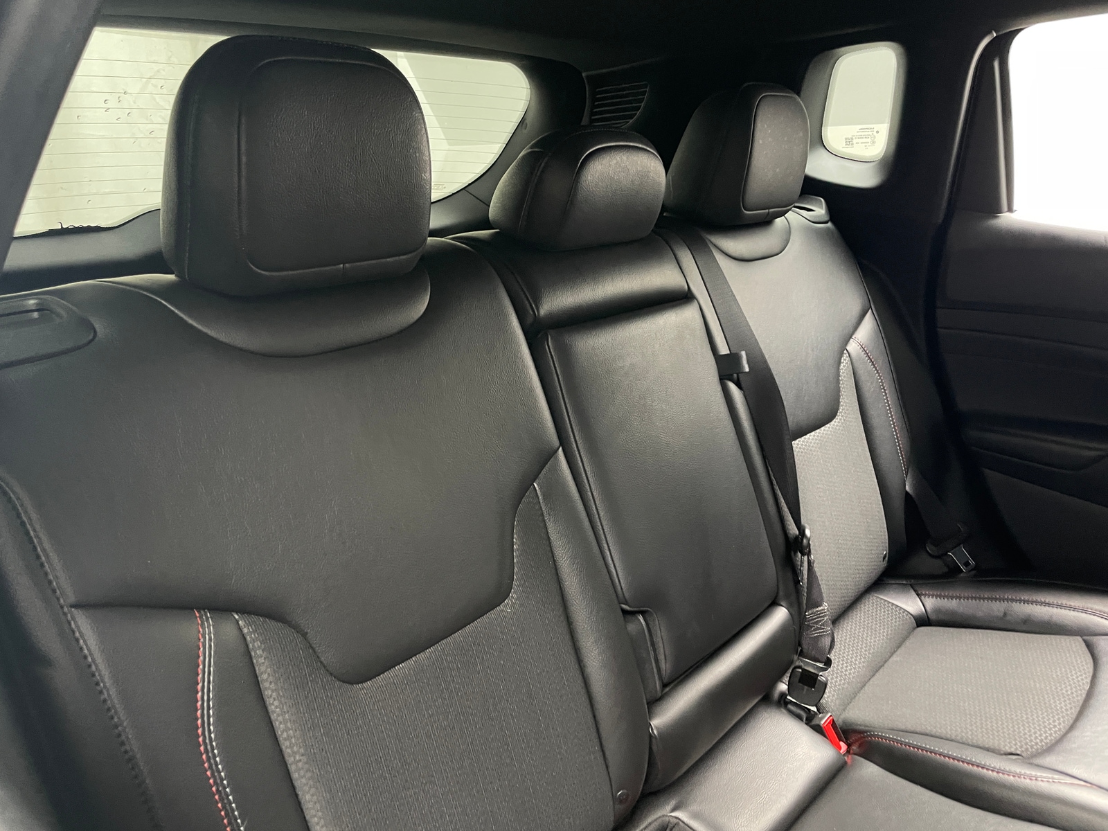 Thumbnail: 2023 Jeep Compass - 6