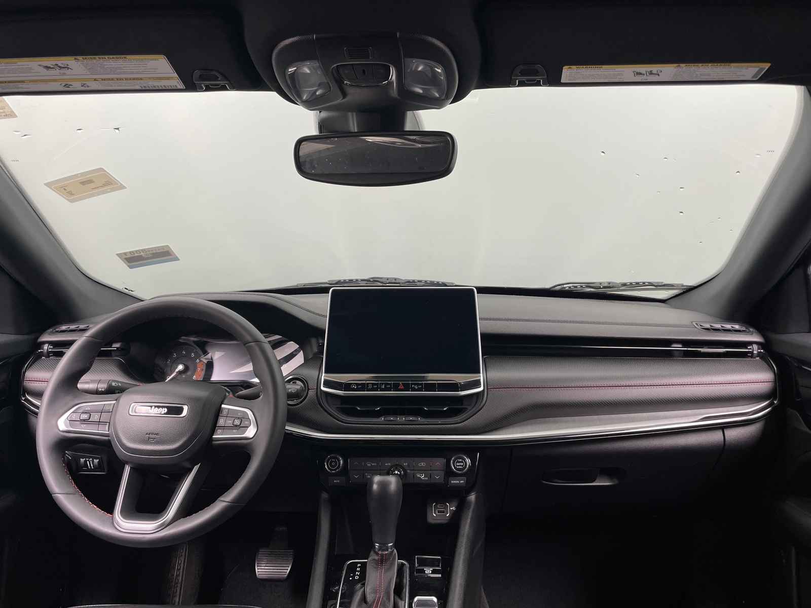 Thumbnail: 2023 Jeep Compass - 3