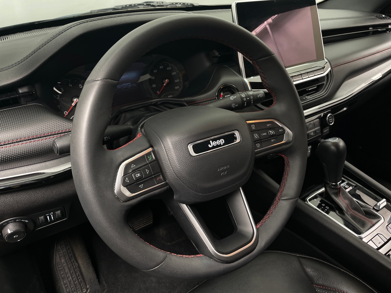 Thumbnail: 2023 Jeep Compass - 5