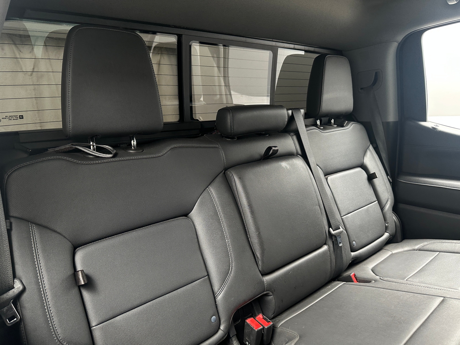 Thumbnail: 2021 GMC Sierra 1500 - 5