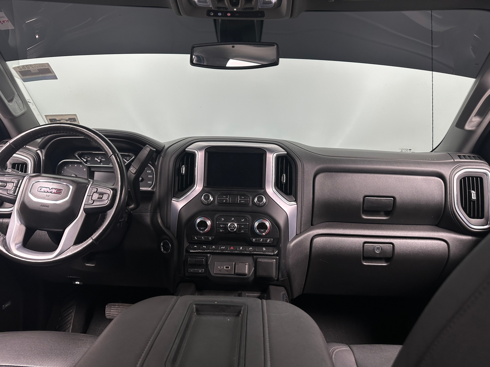 Thumbnail: 2021 GMC Sierra 1500 - 2