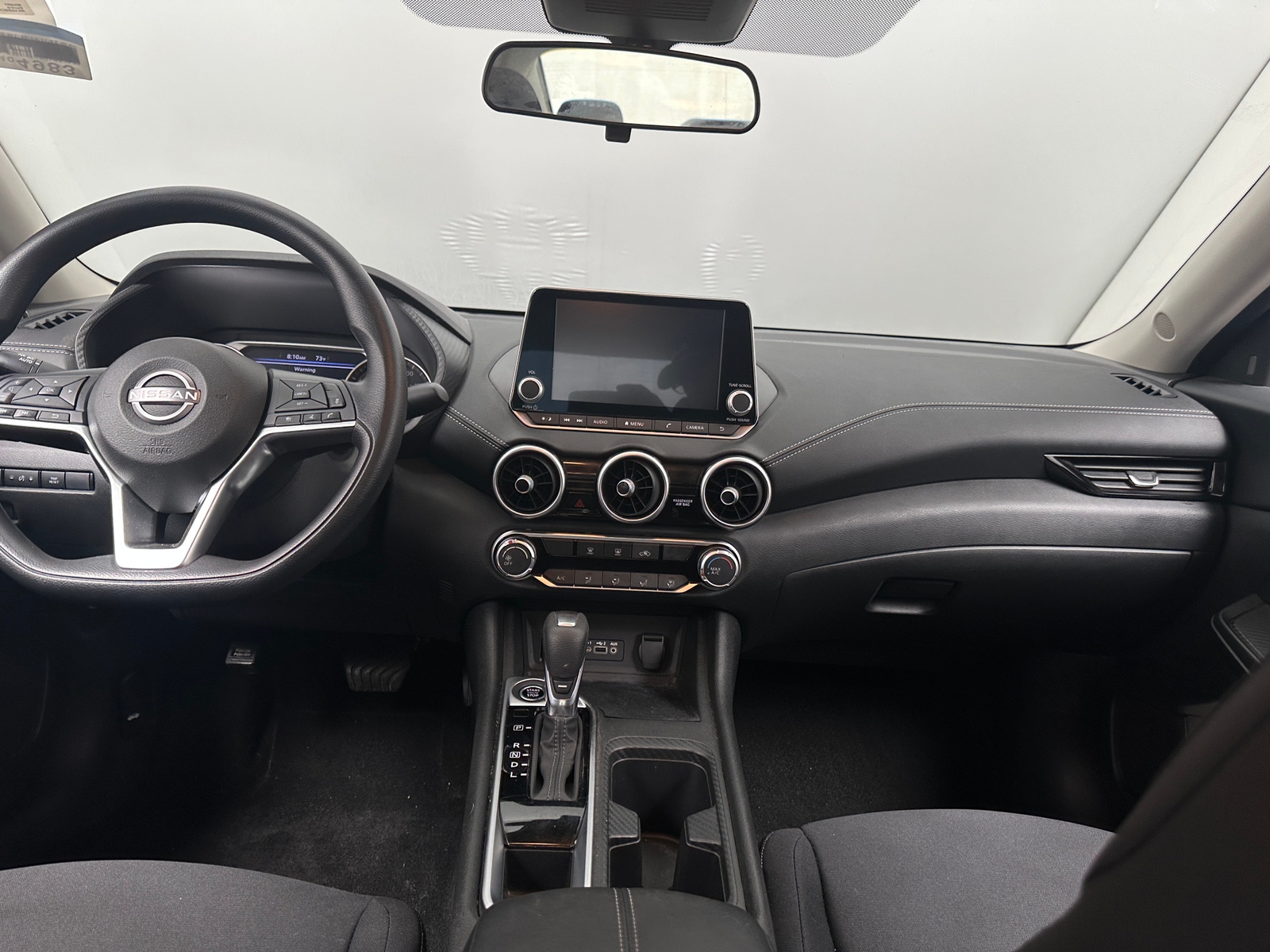 Thumbnail: 2024 Nissan Sentra - 3