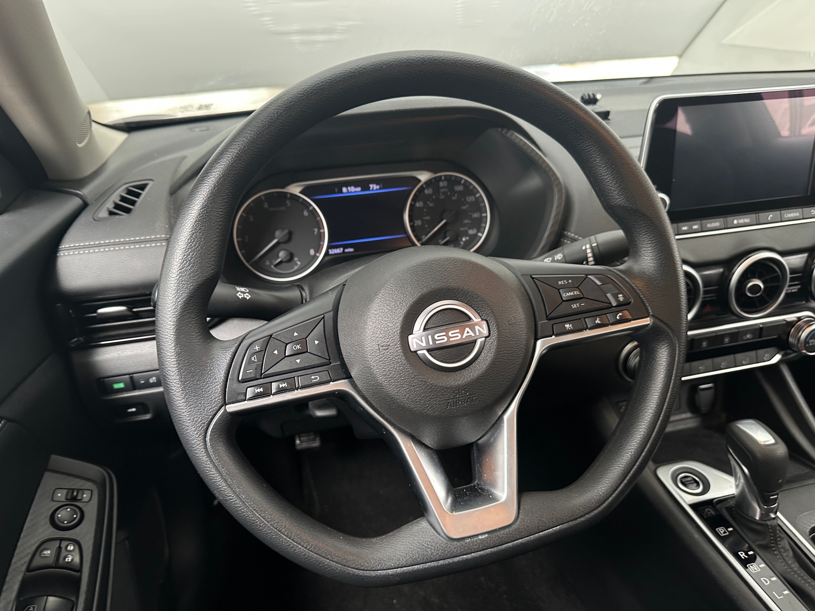 Thumbnail: 2024 Nissan Sentra - 5