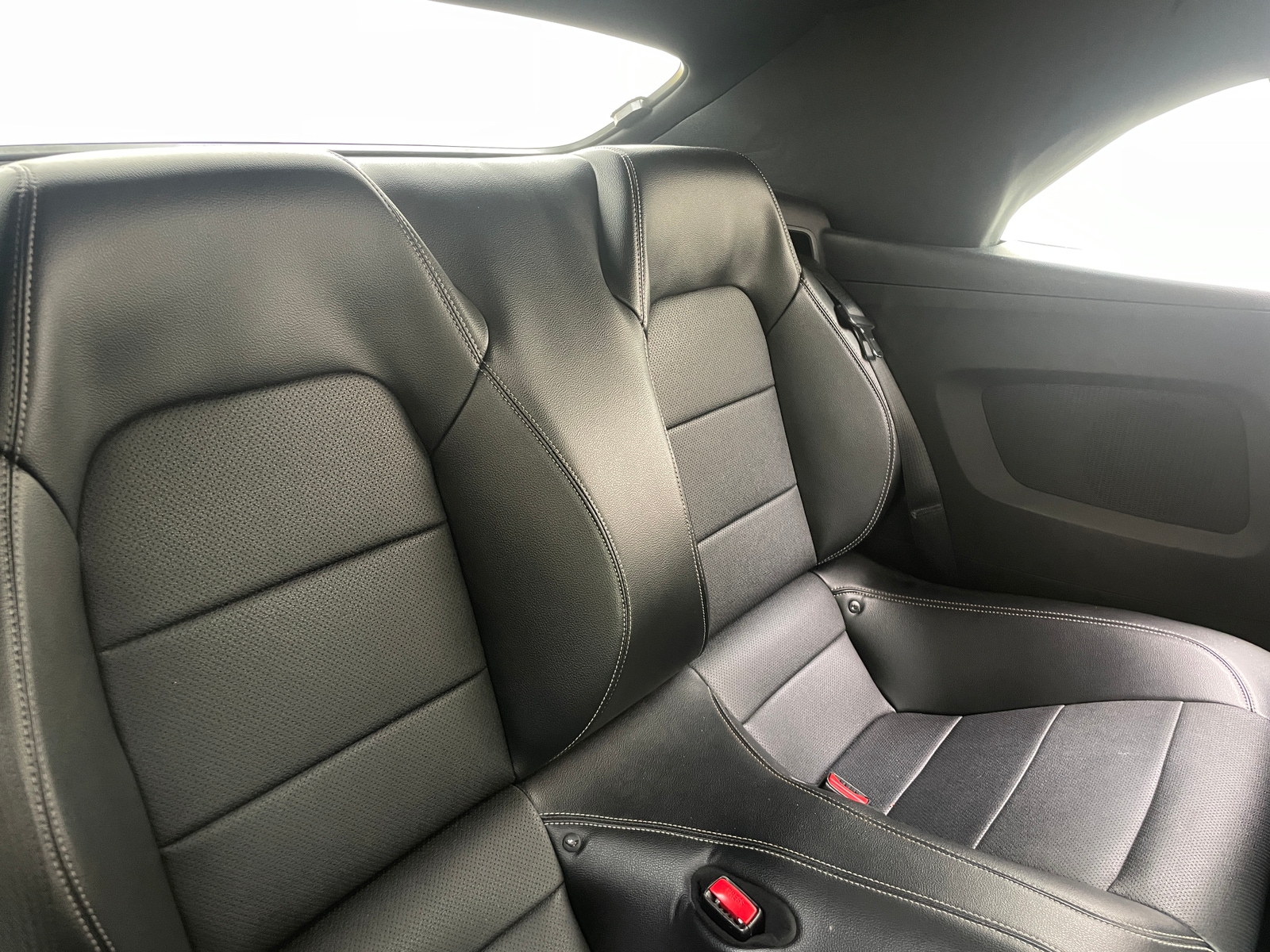 Thumbnail: 2017 Ford Mustang - 4