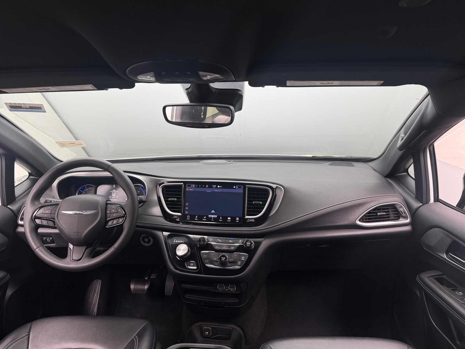 Thumbnail: 2024 Chrysler Pacifica - 2