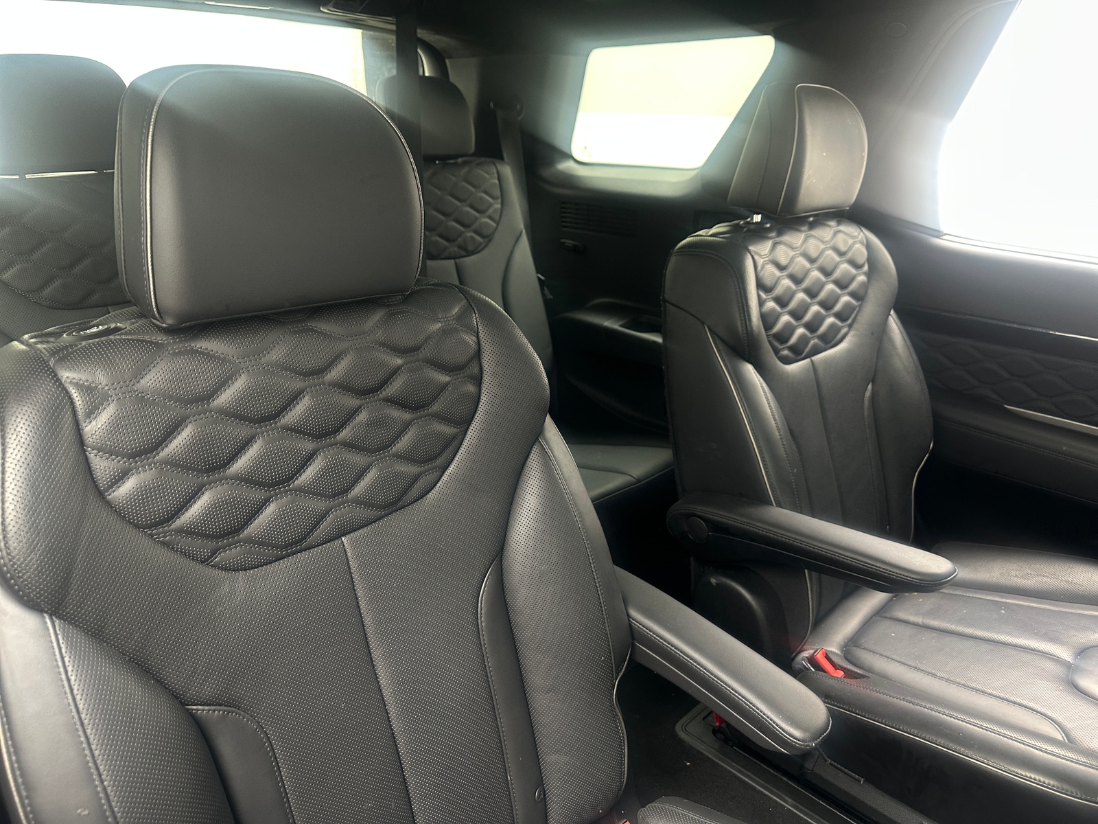Thumbnail: 2022 Hyundai Palisade - 5