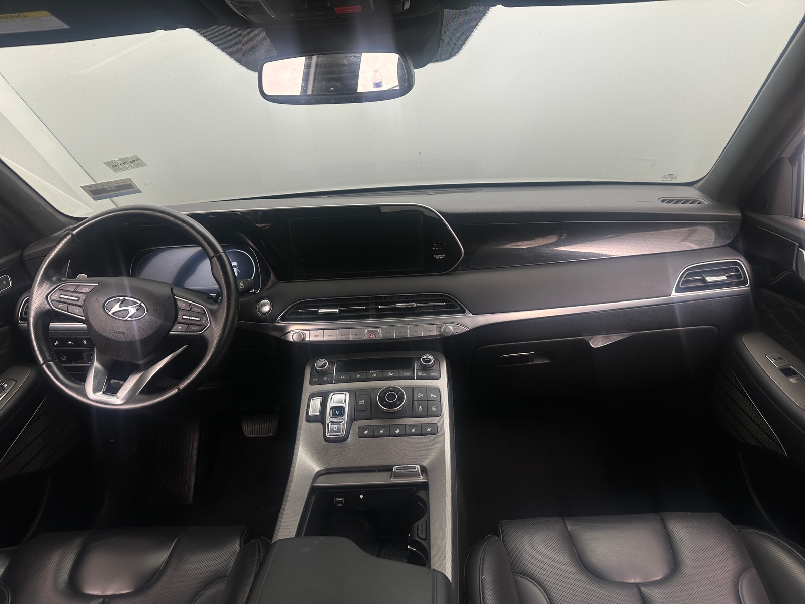 Thumbnail: 2022 Hyundai Palisade - 2