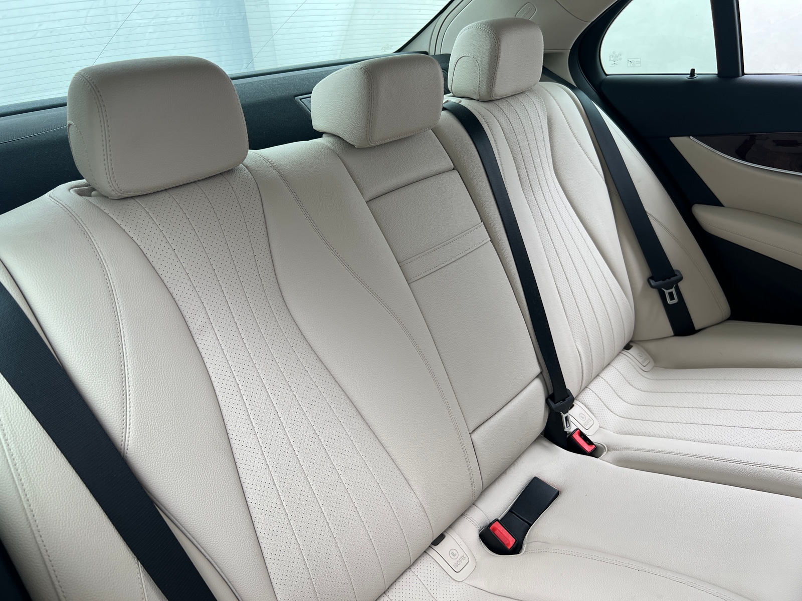 Thumbnail: 2018 Mercedes-Benz E-Class - 5