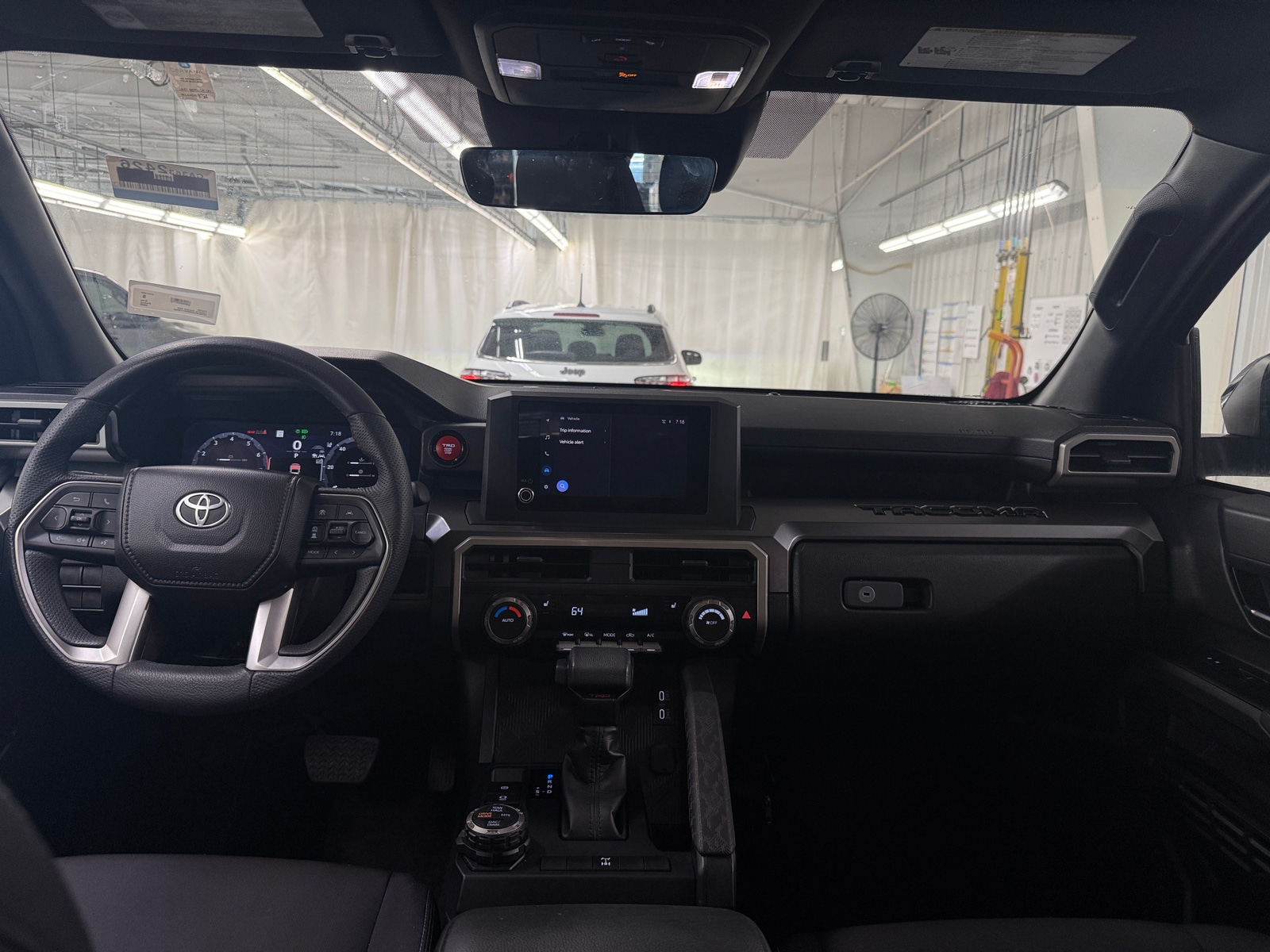 Thumbnail: 2025 Toyota Tacoma - 3