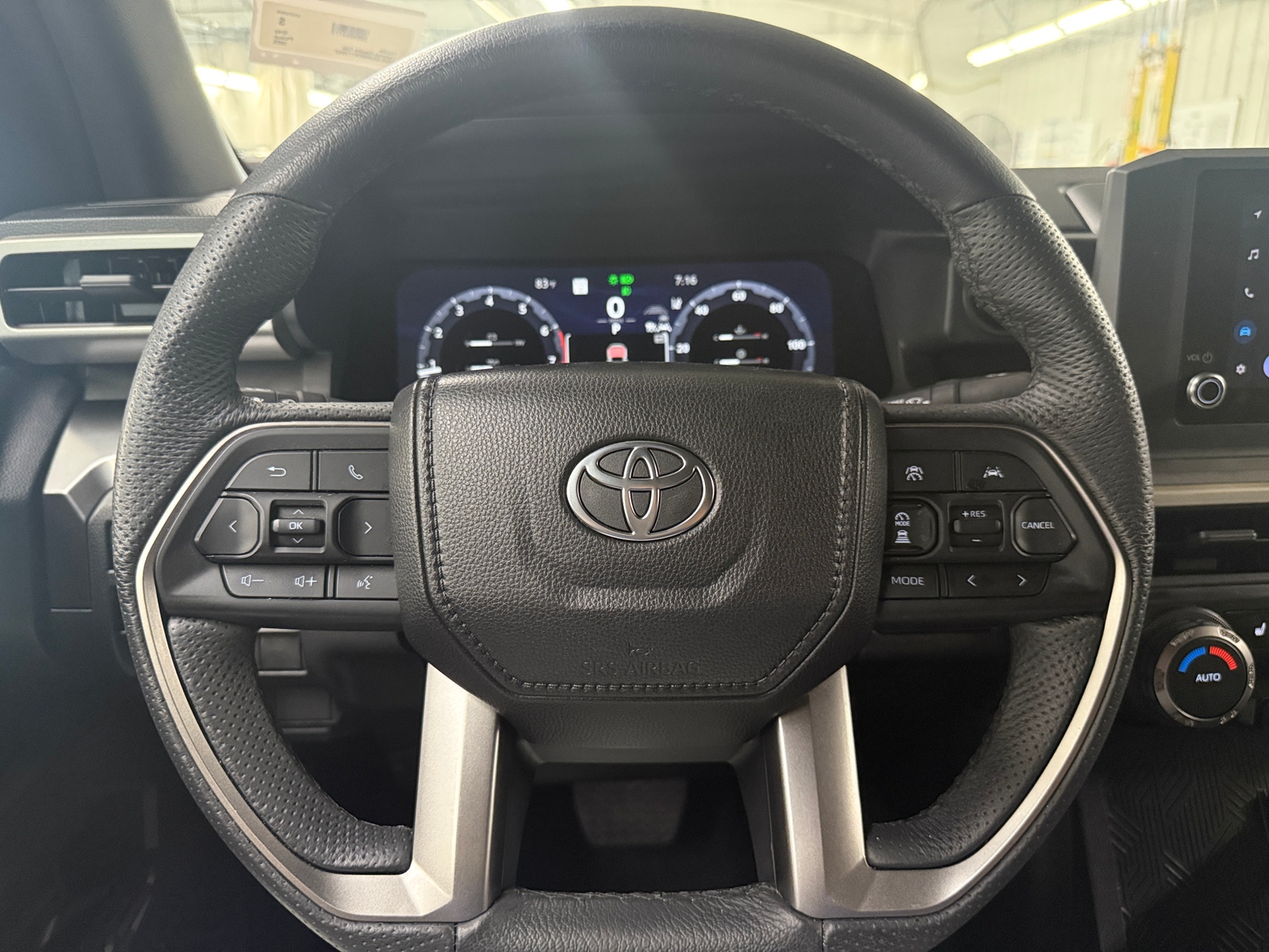 Thumbnail: 2025 Toyota Tacoma - 5