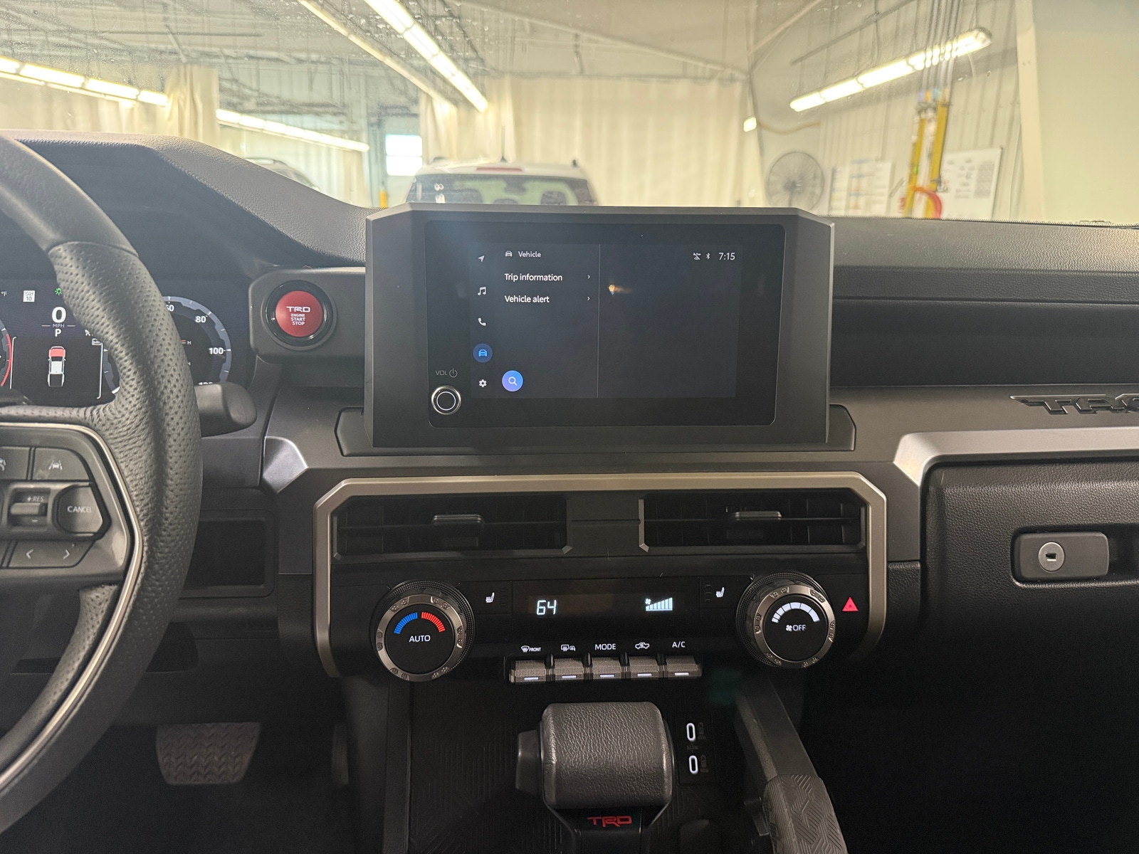 Thumbnail: 2025 Toyota Tacoma - 4