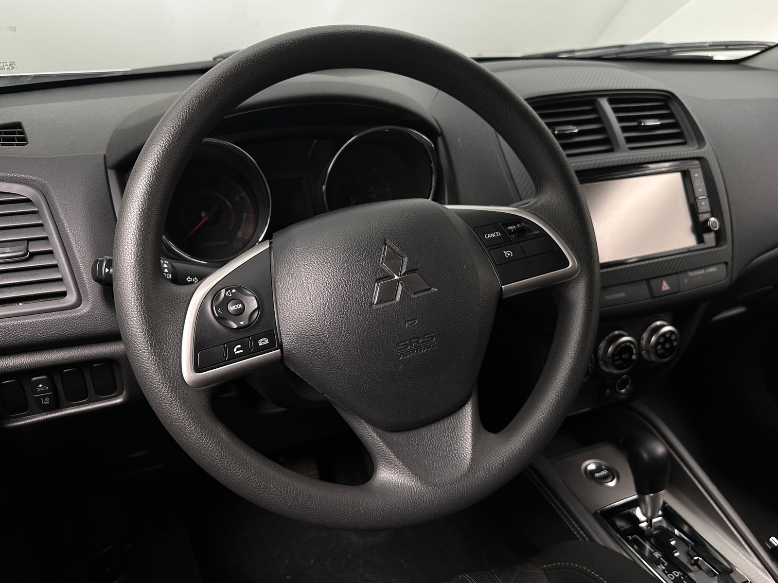 Thumbnail: 2025 Mitsubishi Outlander Sport - 5
