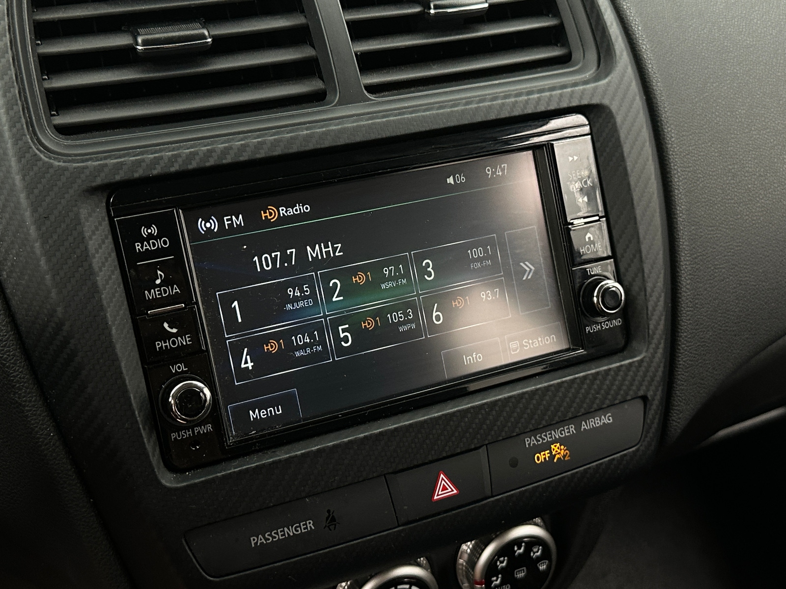 Thumbnail: 2025 Mitsubishi Outlander Sport - 4