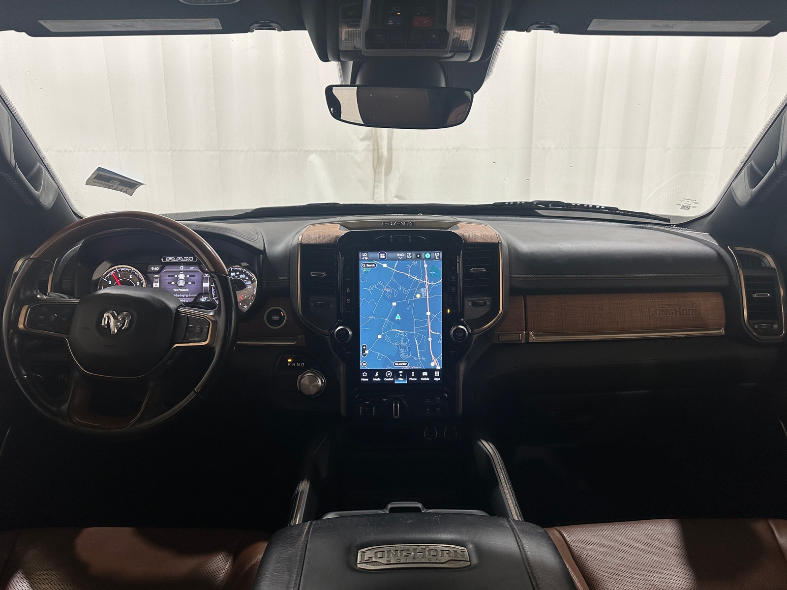 Thumbnail: 2022 RAM 1500 - 2