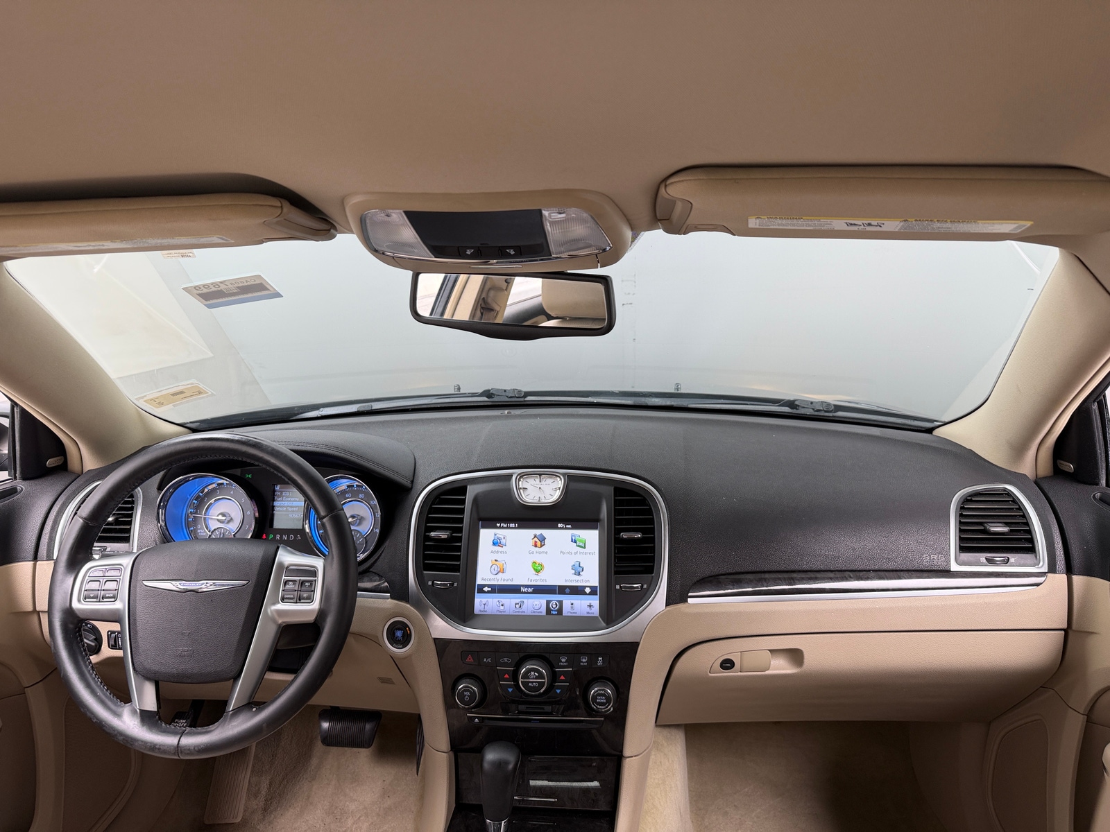 Thumbnail: 2011 Chrysler 300 - 2