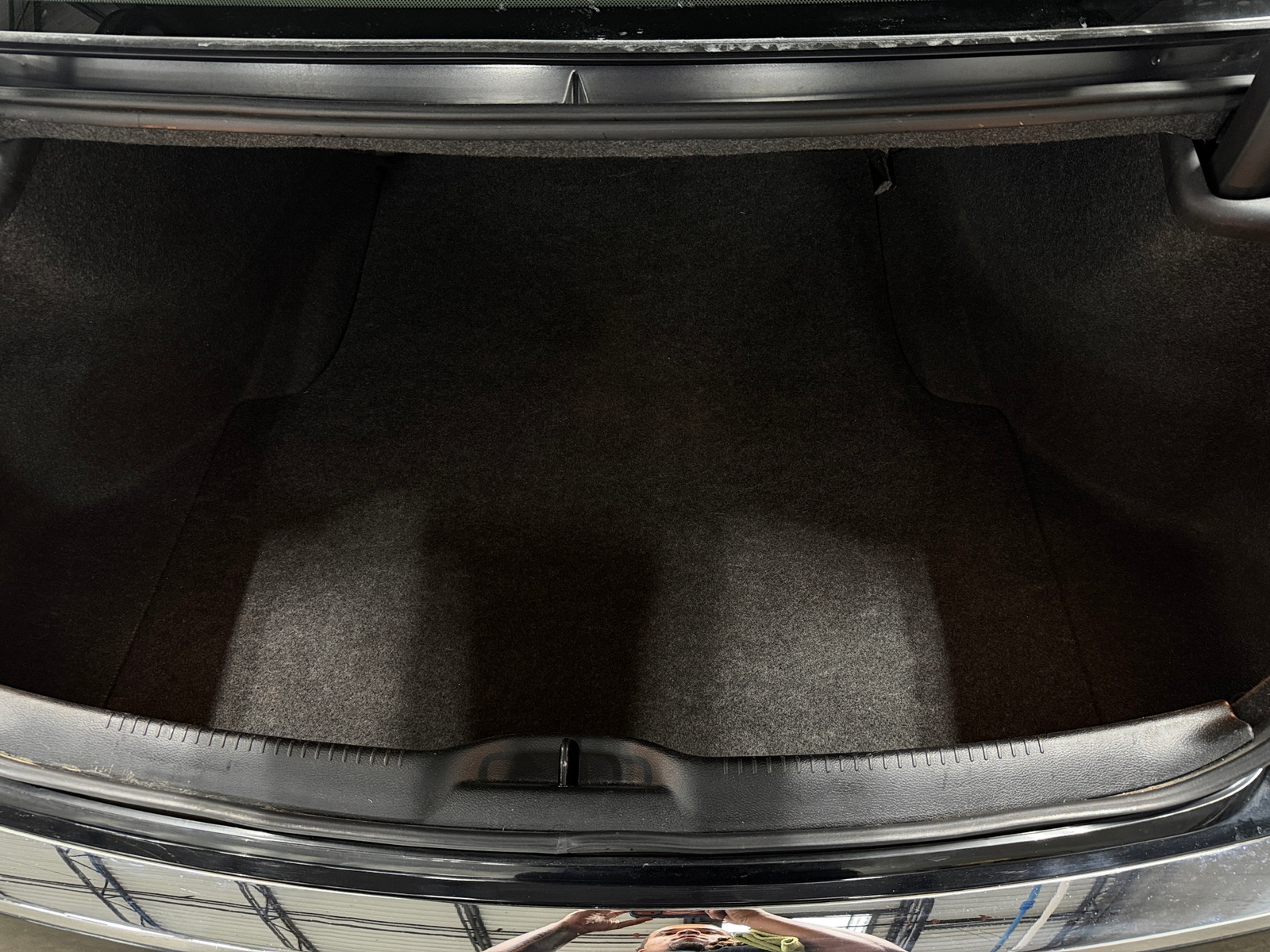 Thumbnail: 2011 Chrysler 300 - 6