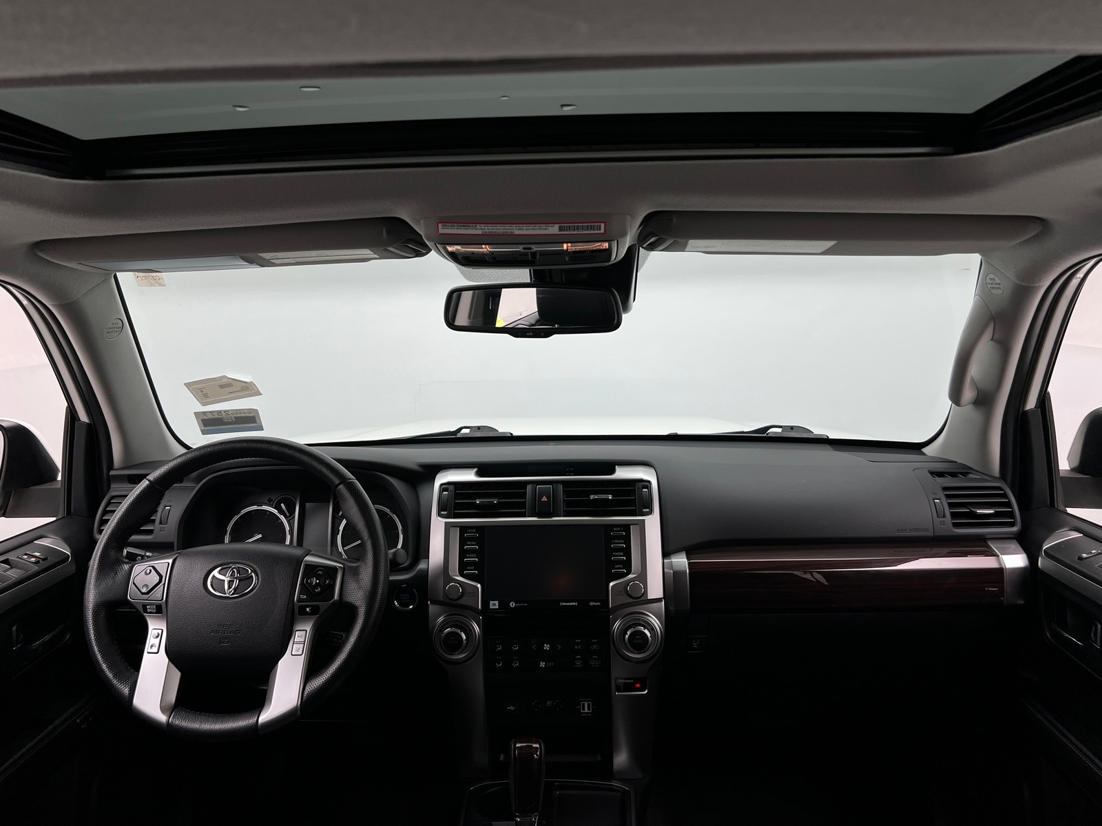 Thumbnail: 2023 Toyota 4Runner - 2