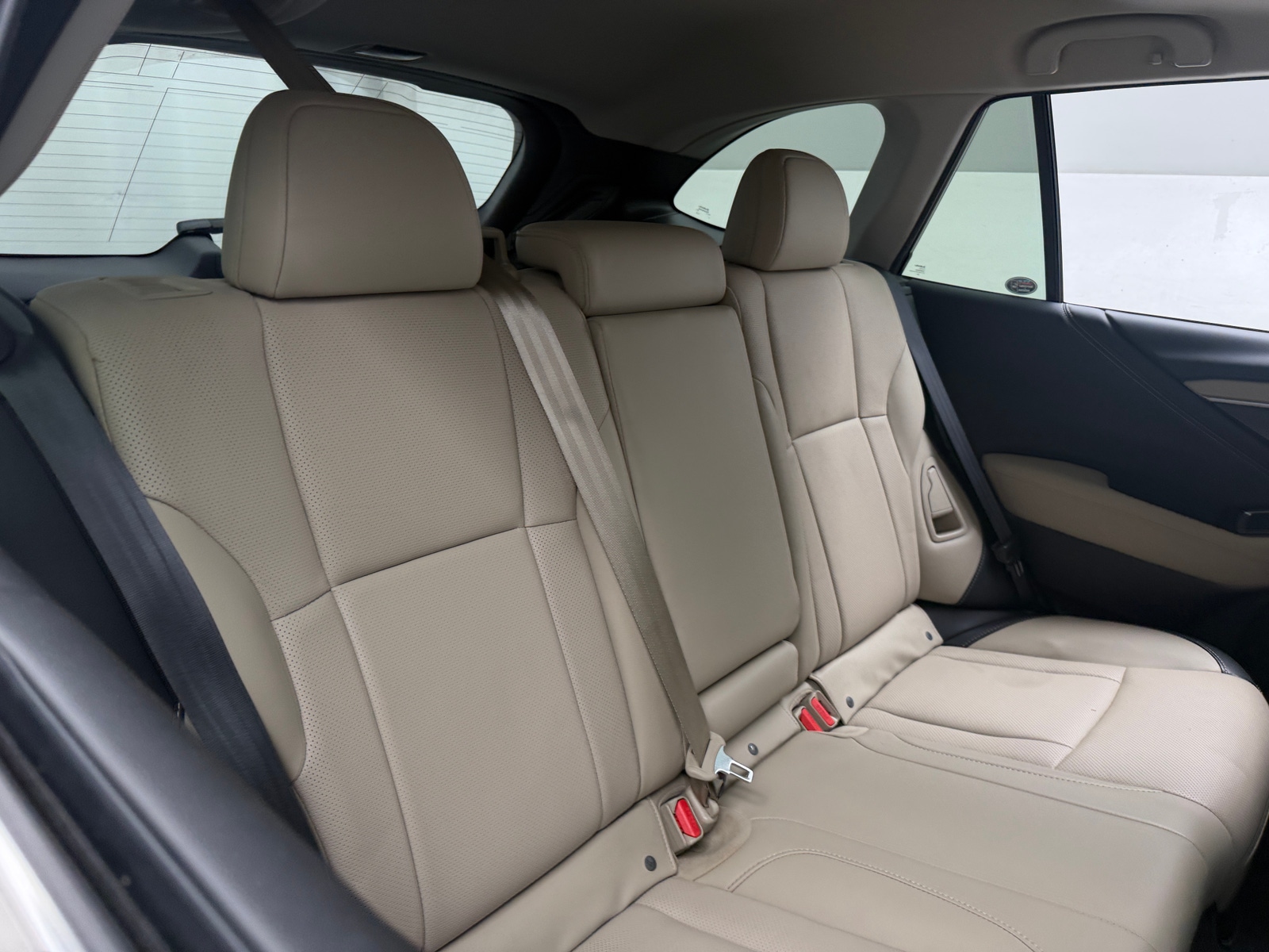 Thumbnail: 2021 Subaru Outback - 5
