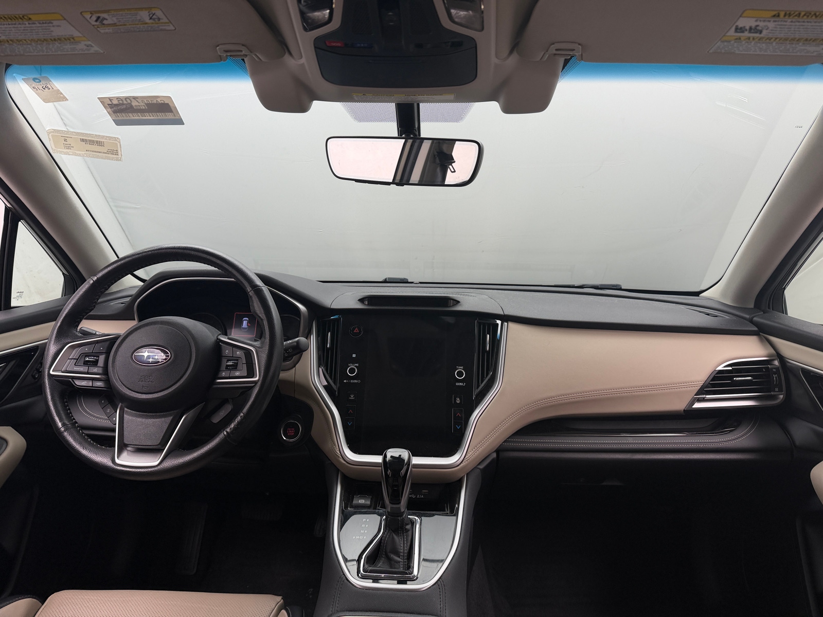 Thumbnail: 2021 Subaru Outback - 2