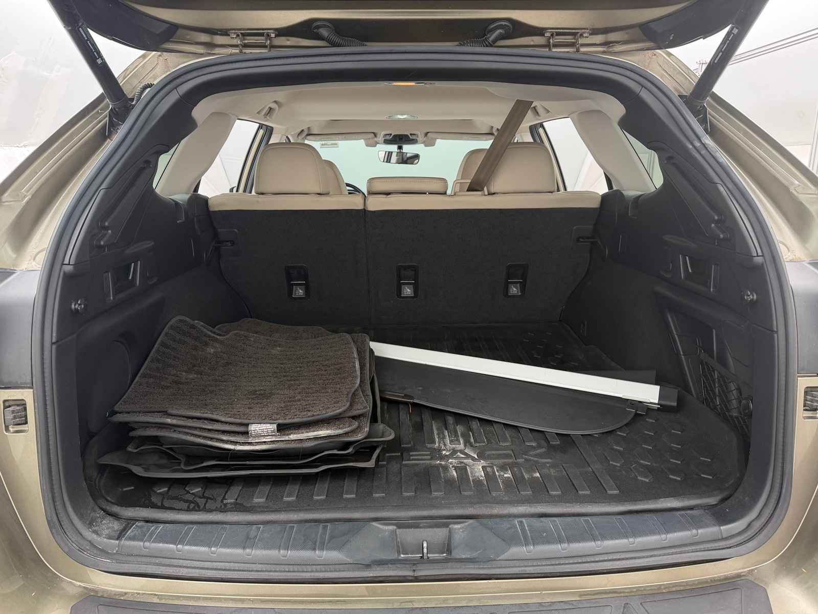 Thumbnail: 2021 Subaru Outback - 6