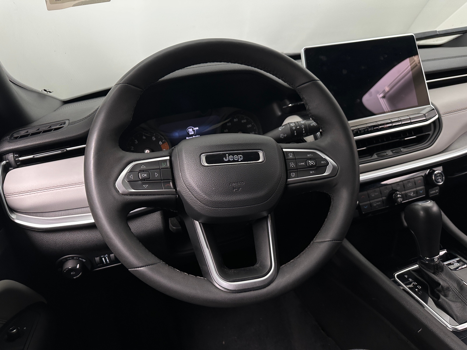 Thumbnail: 2025 Jeep Compass - 4