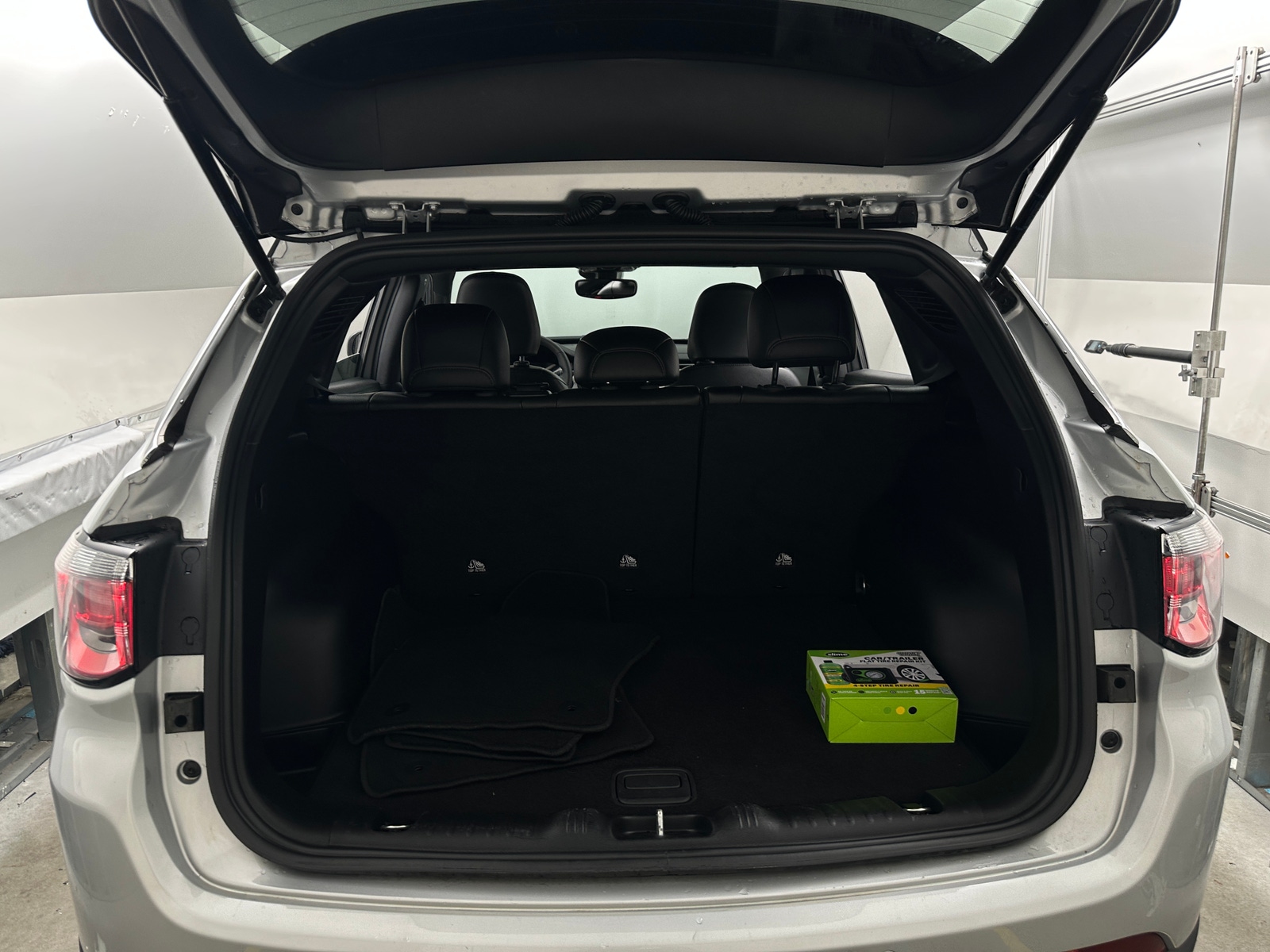 Thumbnail: 2025 Jeep Compass - 6