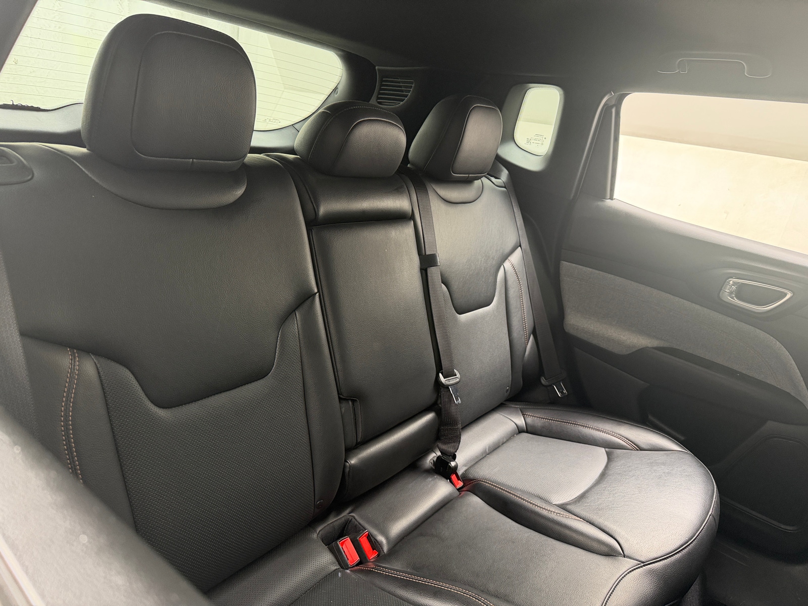 Thumbnail: 2023 Jeep Compass - 5