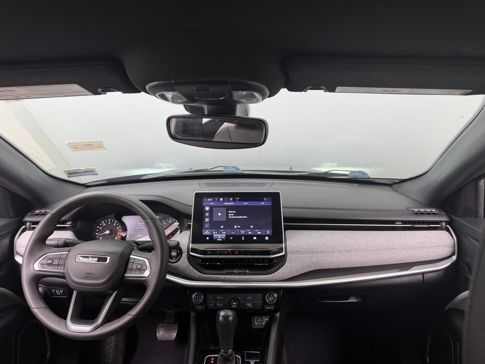 Thumbnail: 2023 Jeep Compass - 2