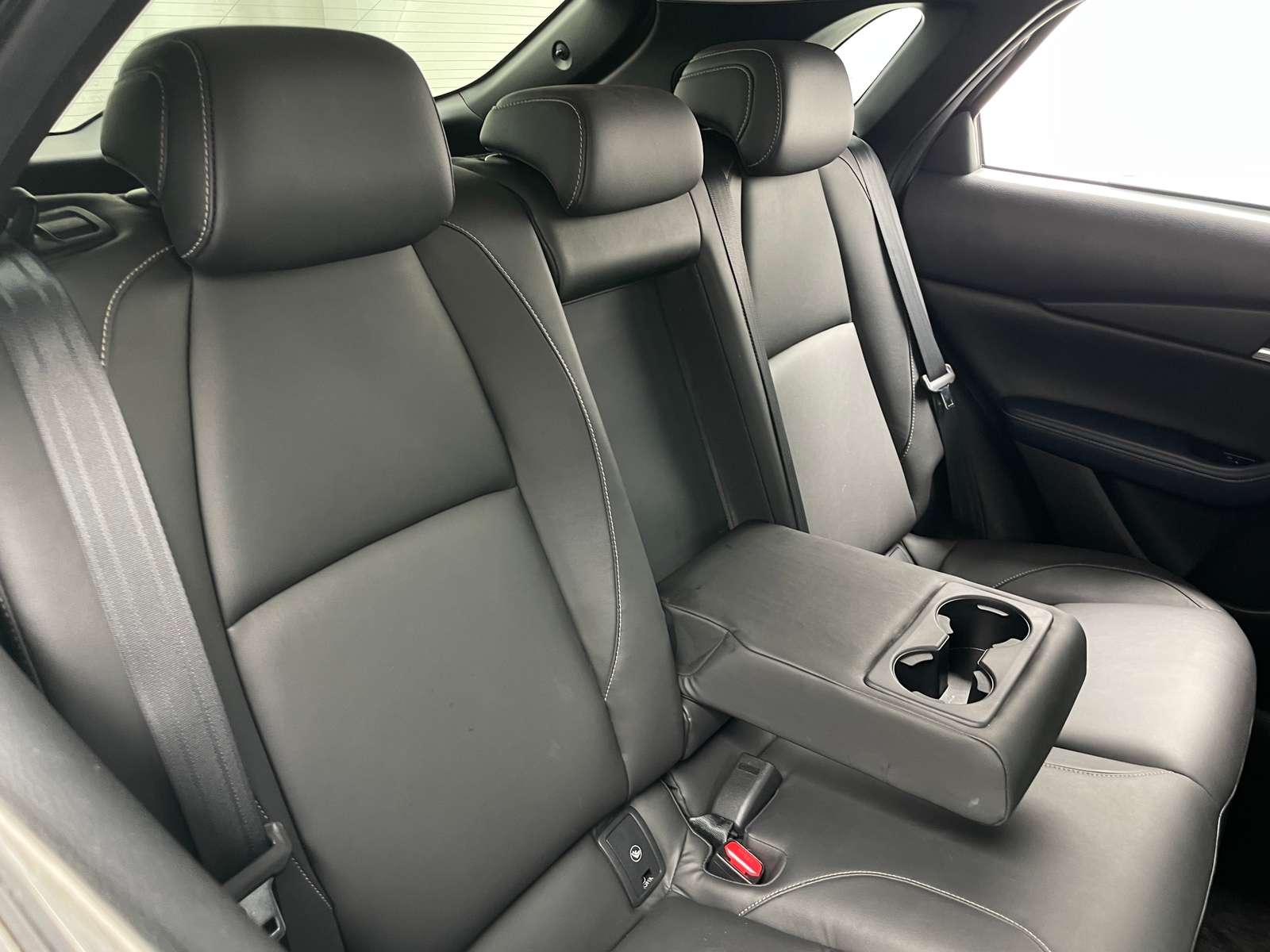 Thumbnail: 2020 Mazda CX-30 - 5