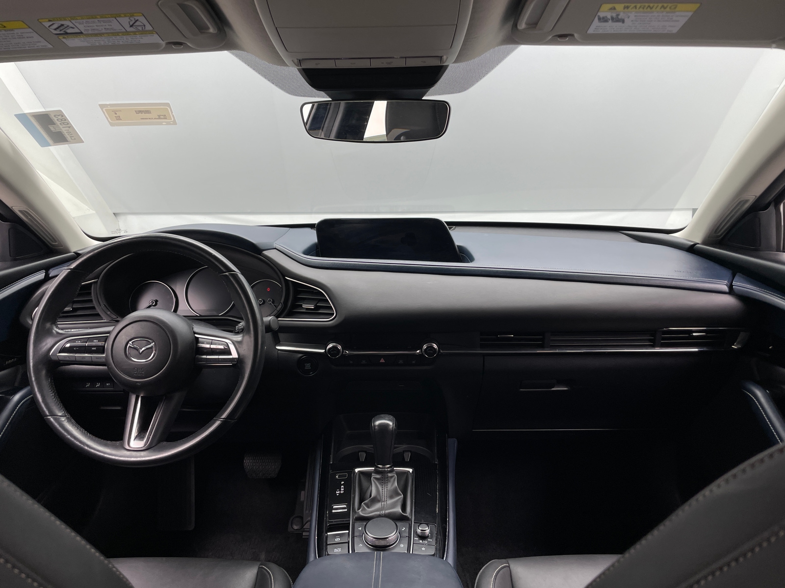 Thumbnail: 2020 Mazda CX-30 - 2