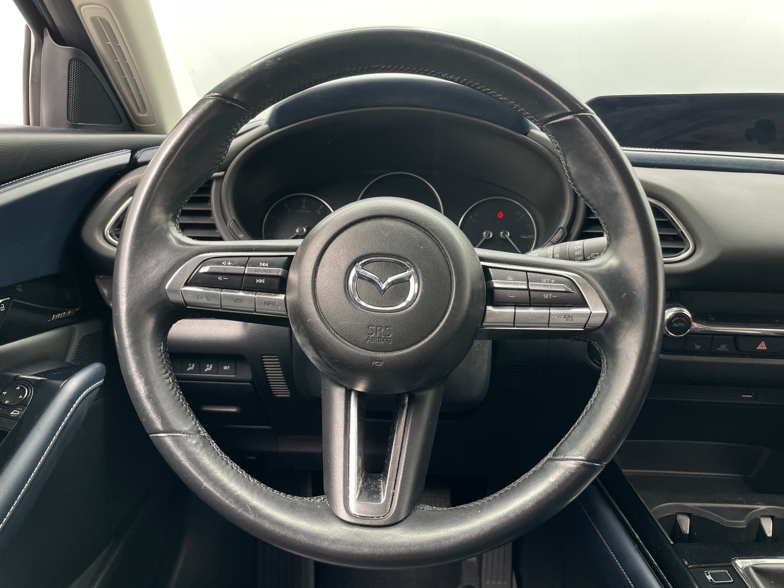 Thumbnail: 2020 Mazda CX-30 - 4