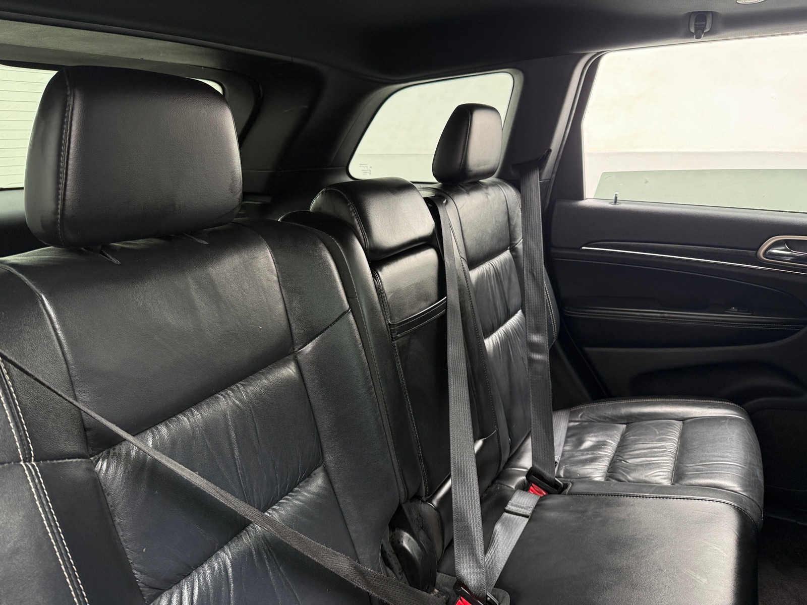 Thumbnail: 2016 Jeep Grand Cherokee - 5