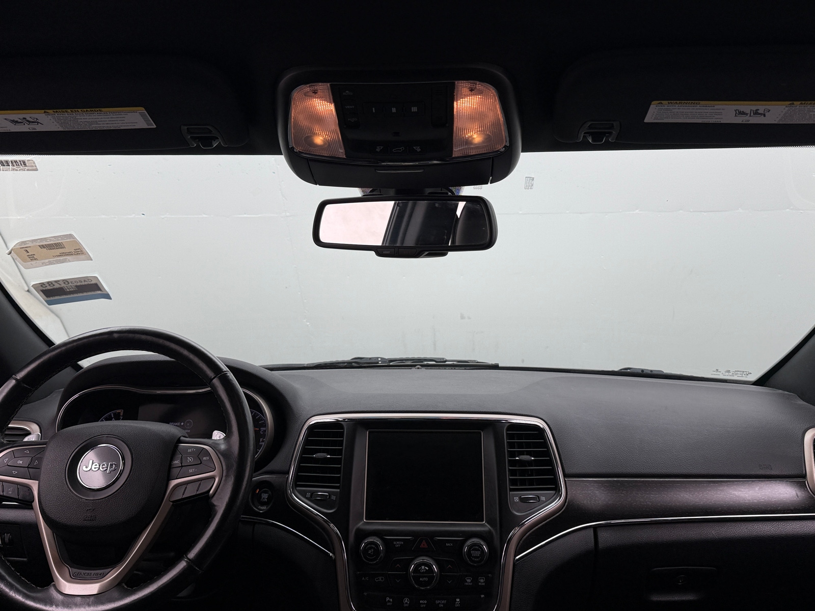 Thumbnail: 2016 Jeep Grand Cherokee - 2