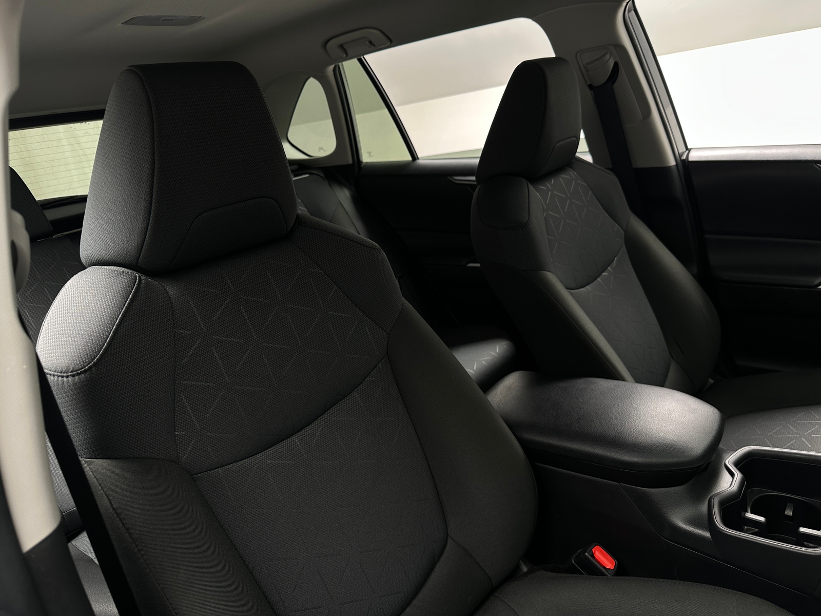 Thumbnail: 2025 Toyota RAV4 - 2