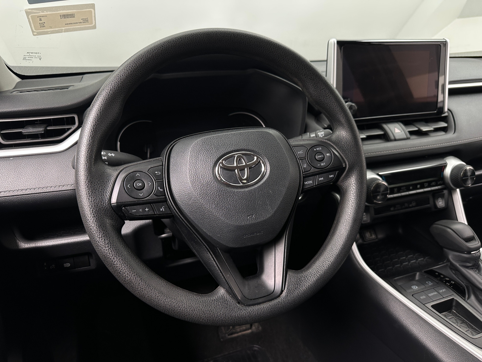 Thumbnail: 2025 Toyota RAV4 - 5