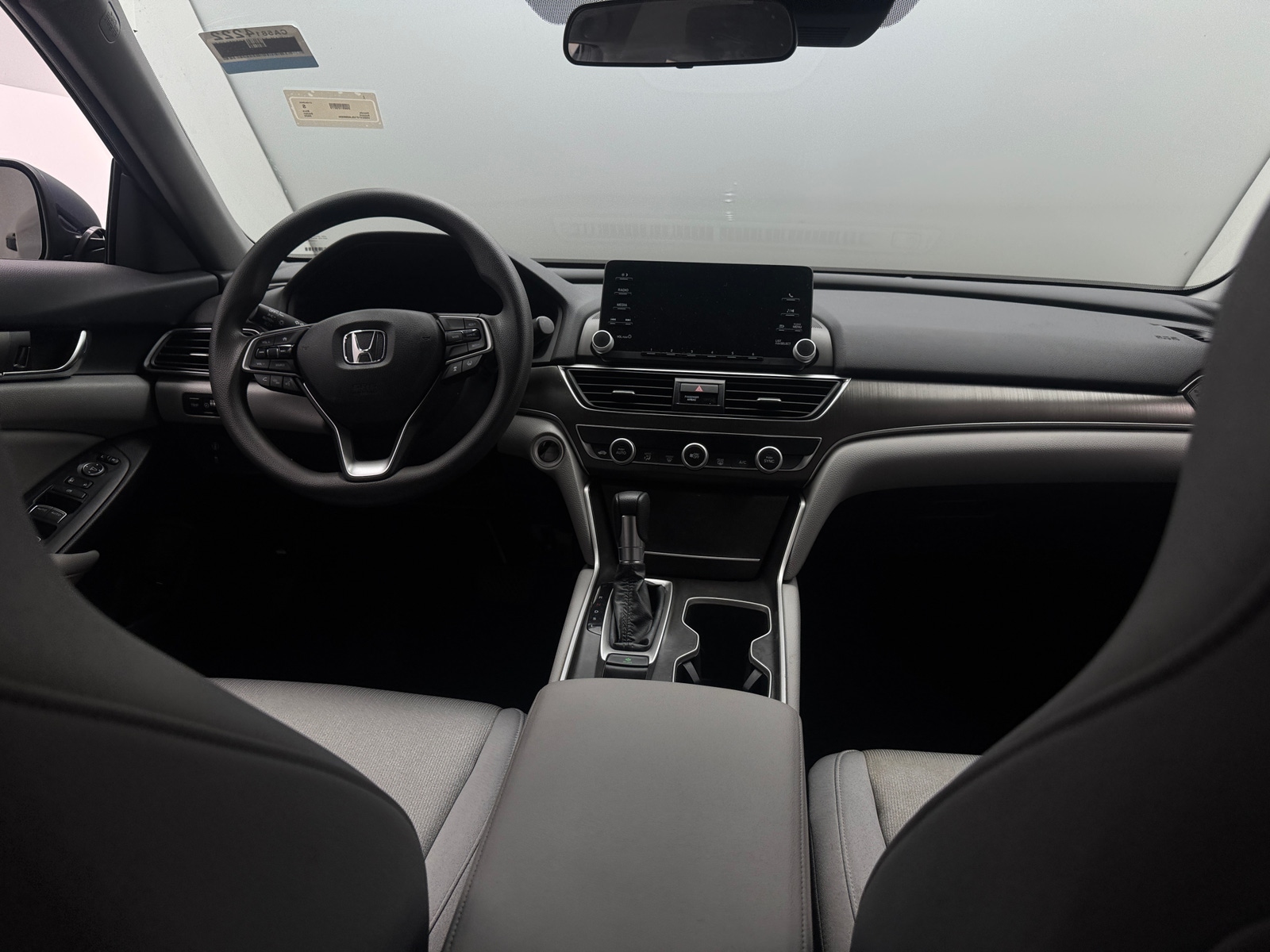 Thumbnail: 2020 Honda Accord - 3