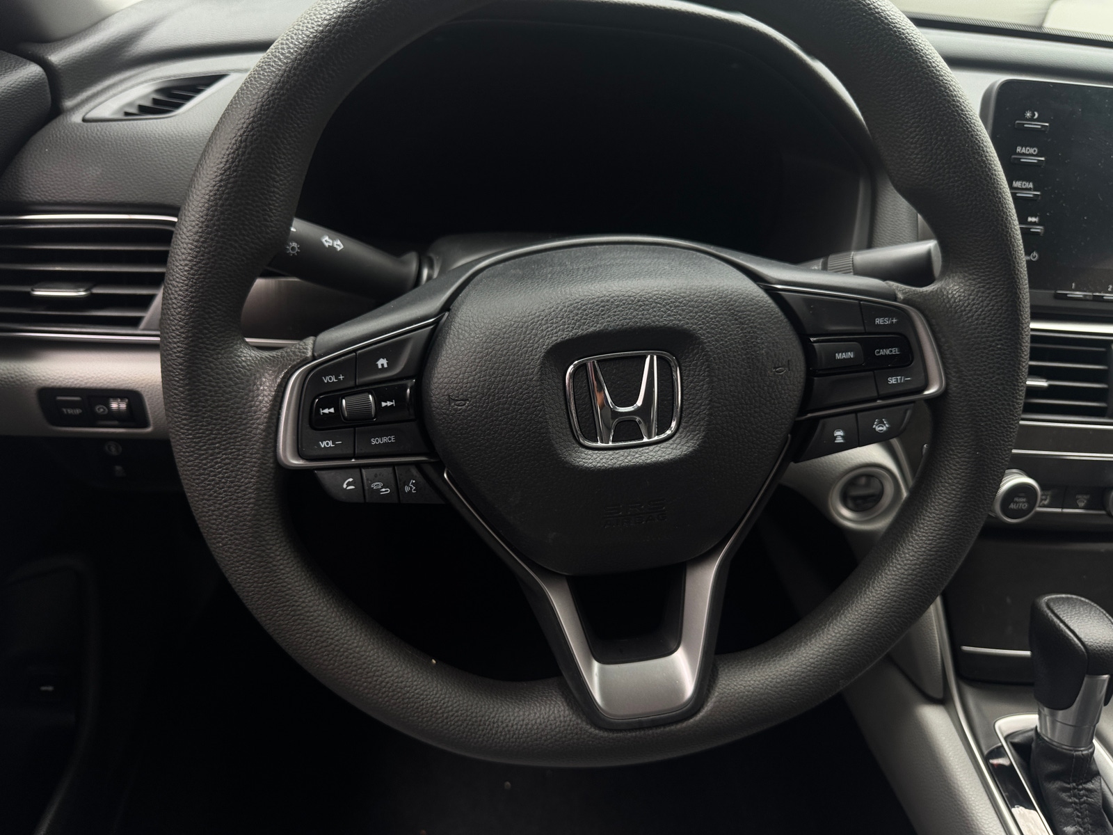 Thumbnail: 2020 Honda Accord - 5