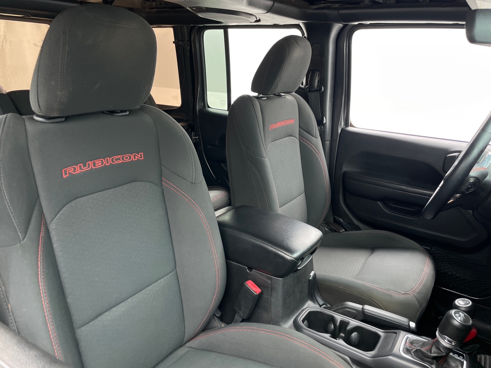 Thumbnail: 2021 Jeep Wrangler - 2