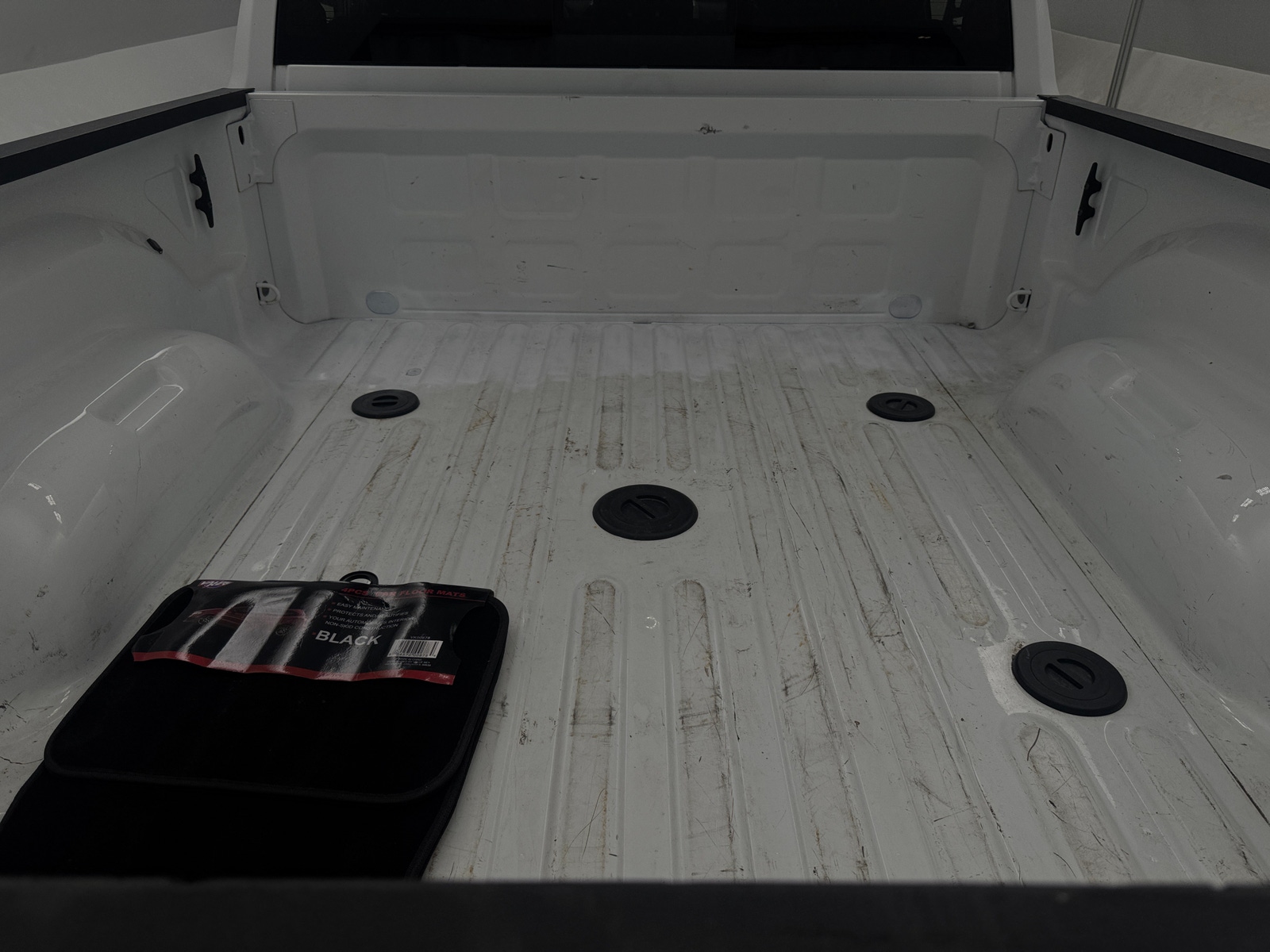Thumbnail: 2021 RAM 2500 - 6