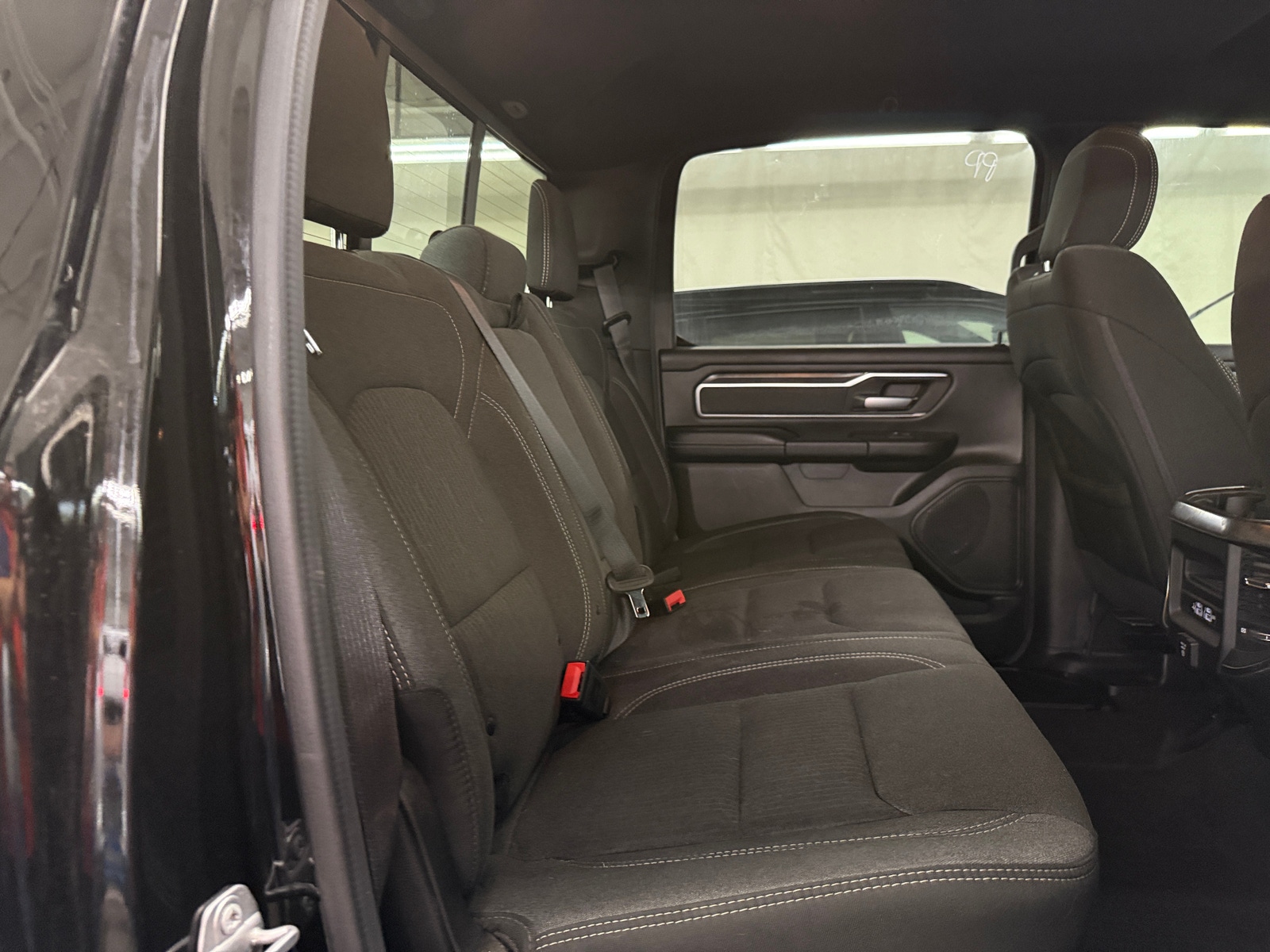 Thumbnail: 2019 RAM 1500 - 6
