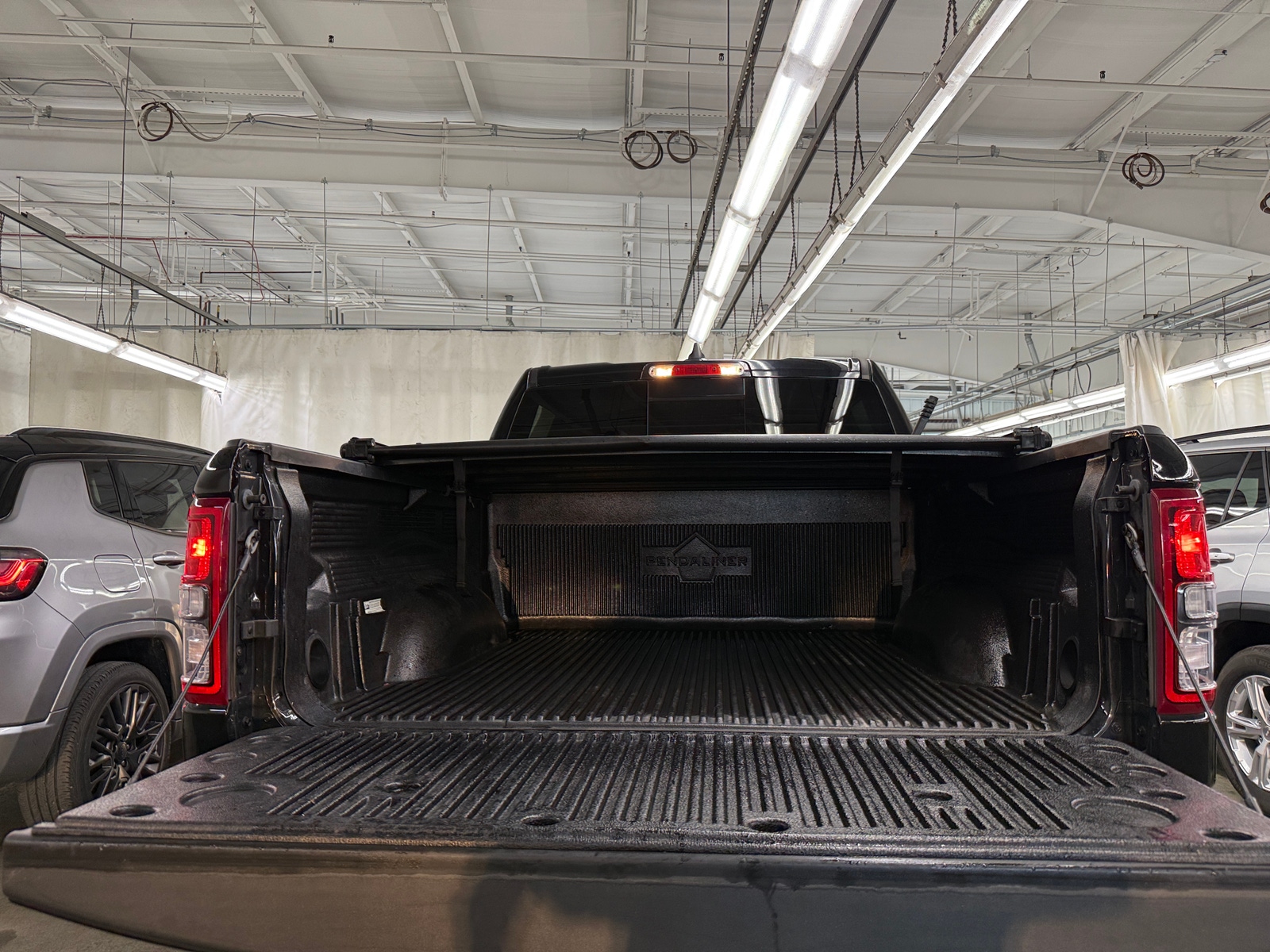 Thumbnail: 2019 RAM 1500 - 7