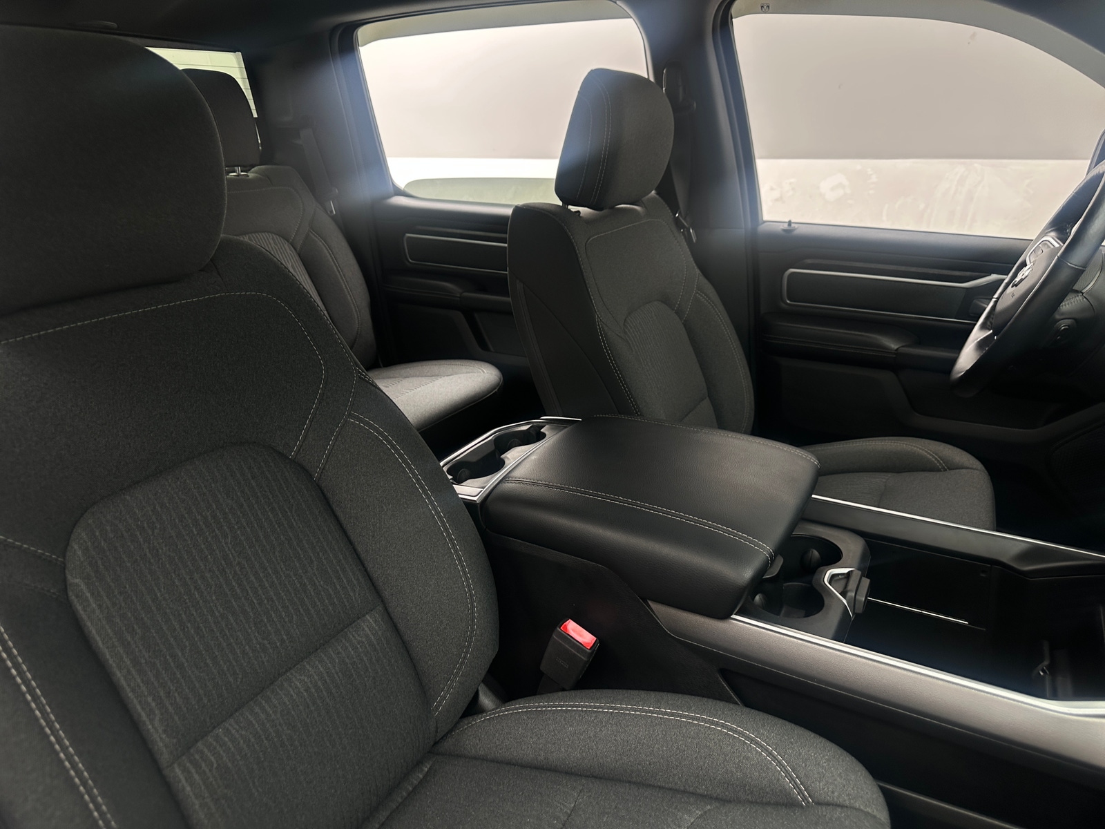 Thumbnail: 2019 RAM 1500 - 2